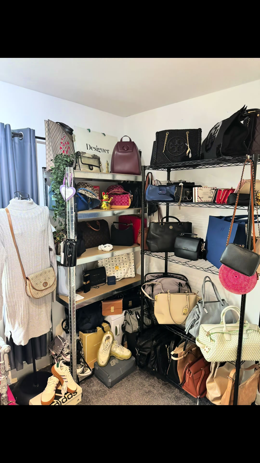 @The2ndstreetcloset