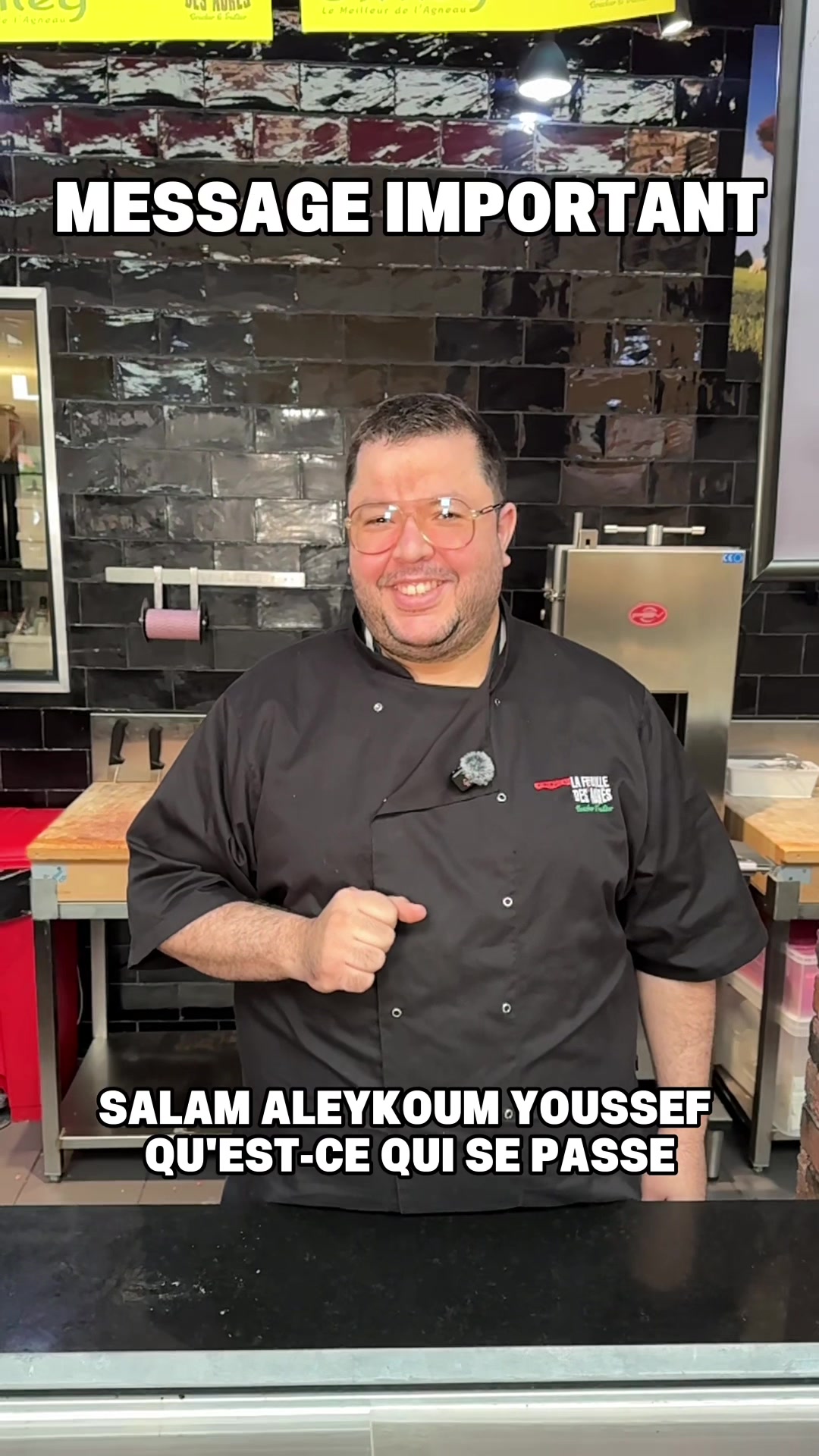 @La Feuille des Aurès