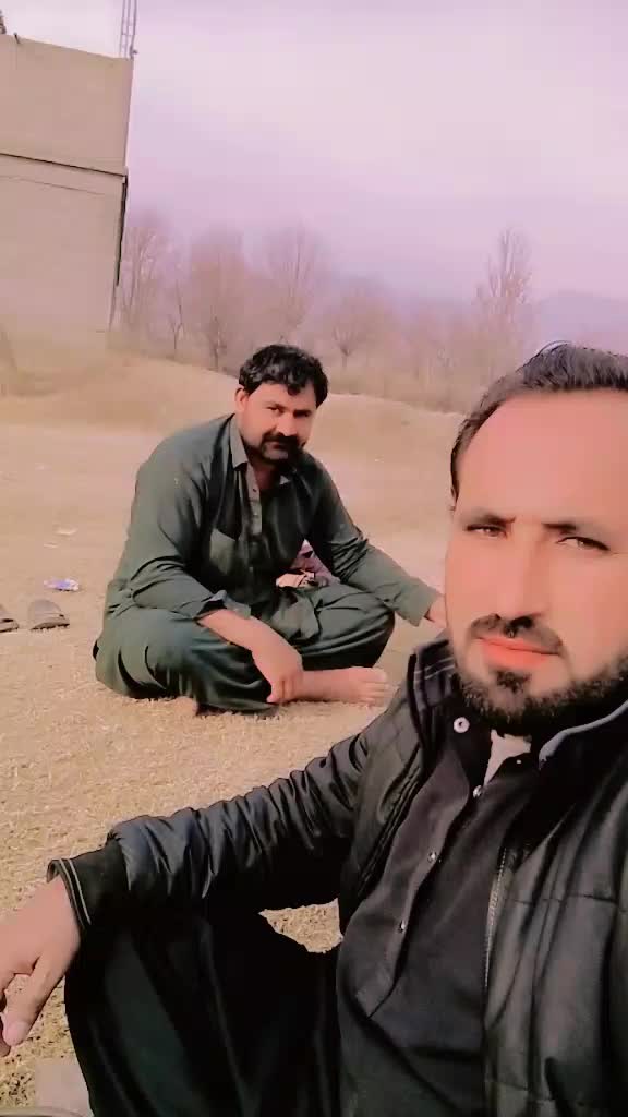 @Meraban Khan