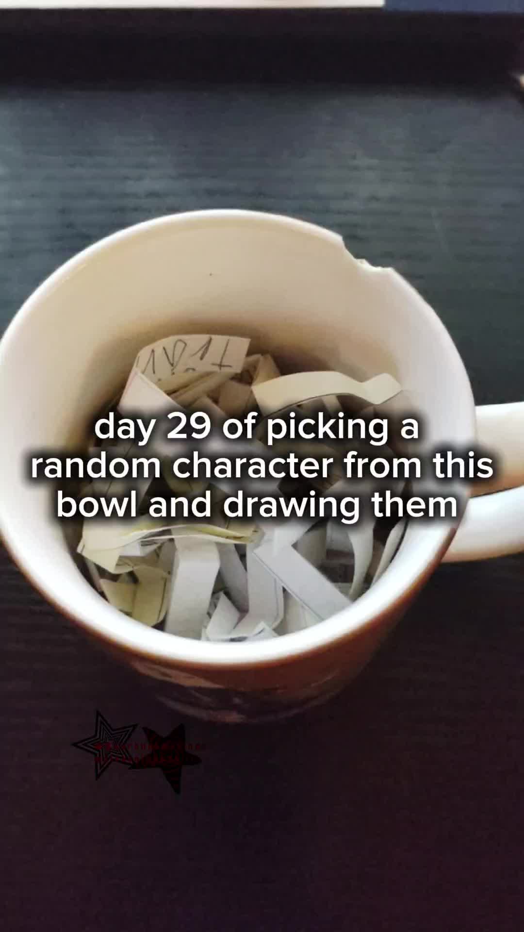 @I do random things 23