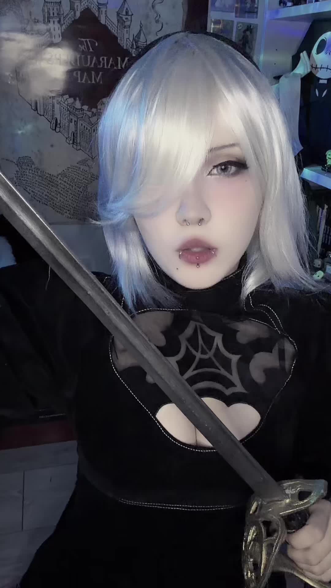 @Mel 𝄞♫♪ ♬