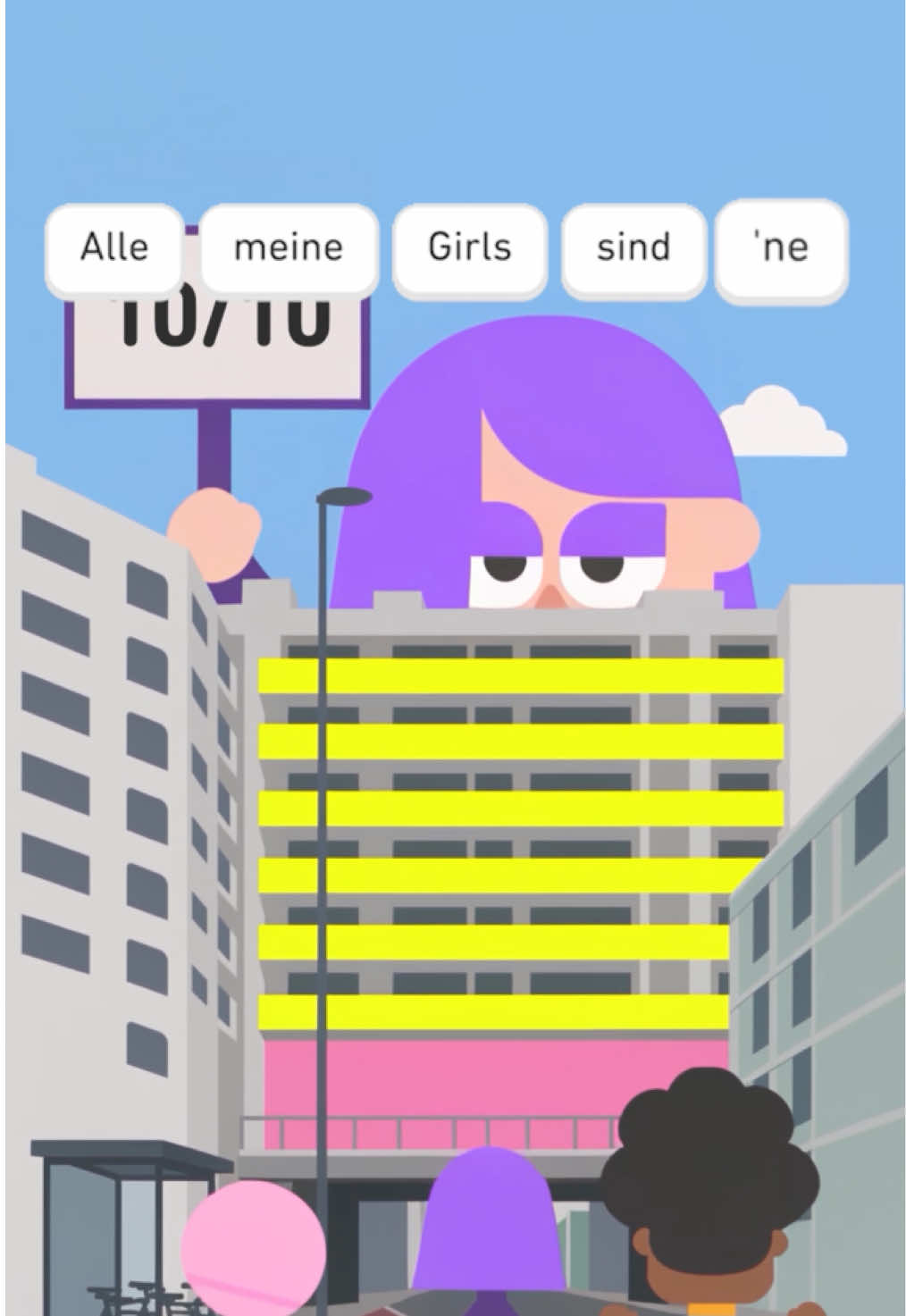 @Duolingo Deutschland
