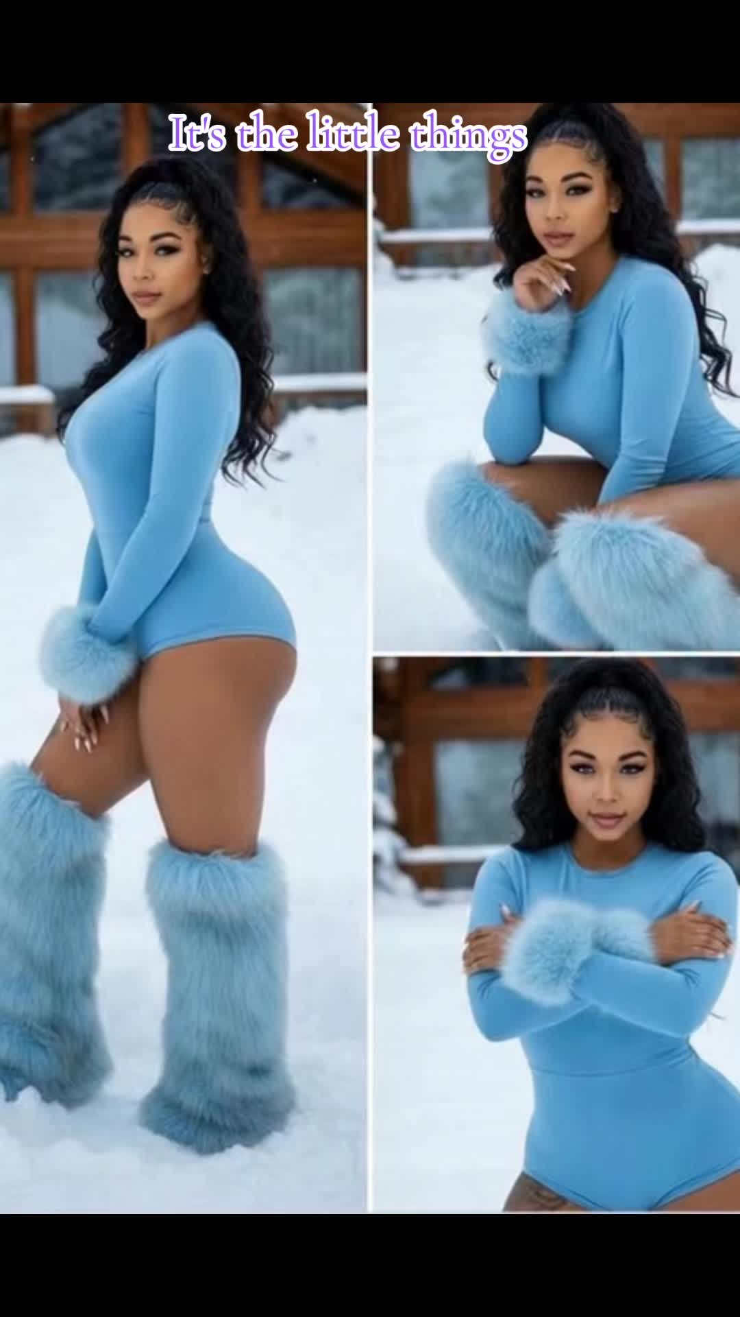 @Layla Michaels