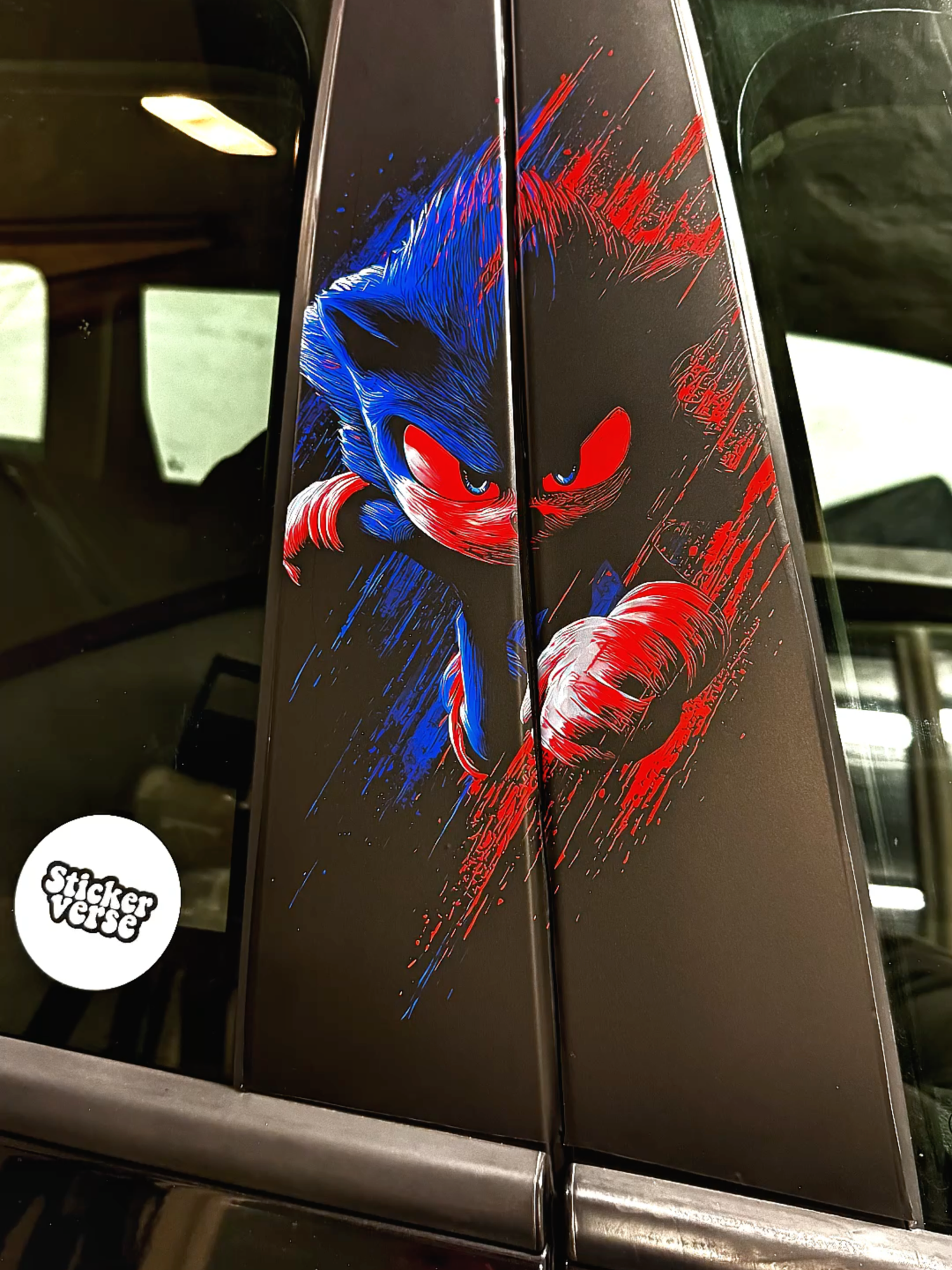 @StickerVerse