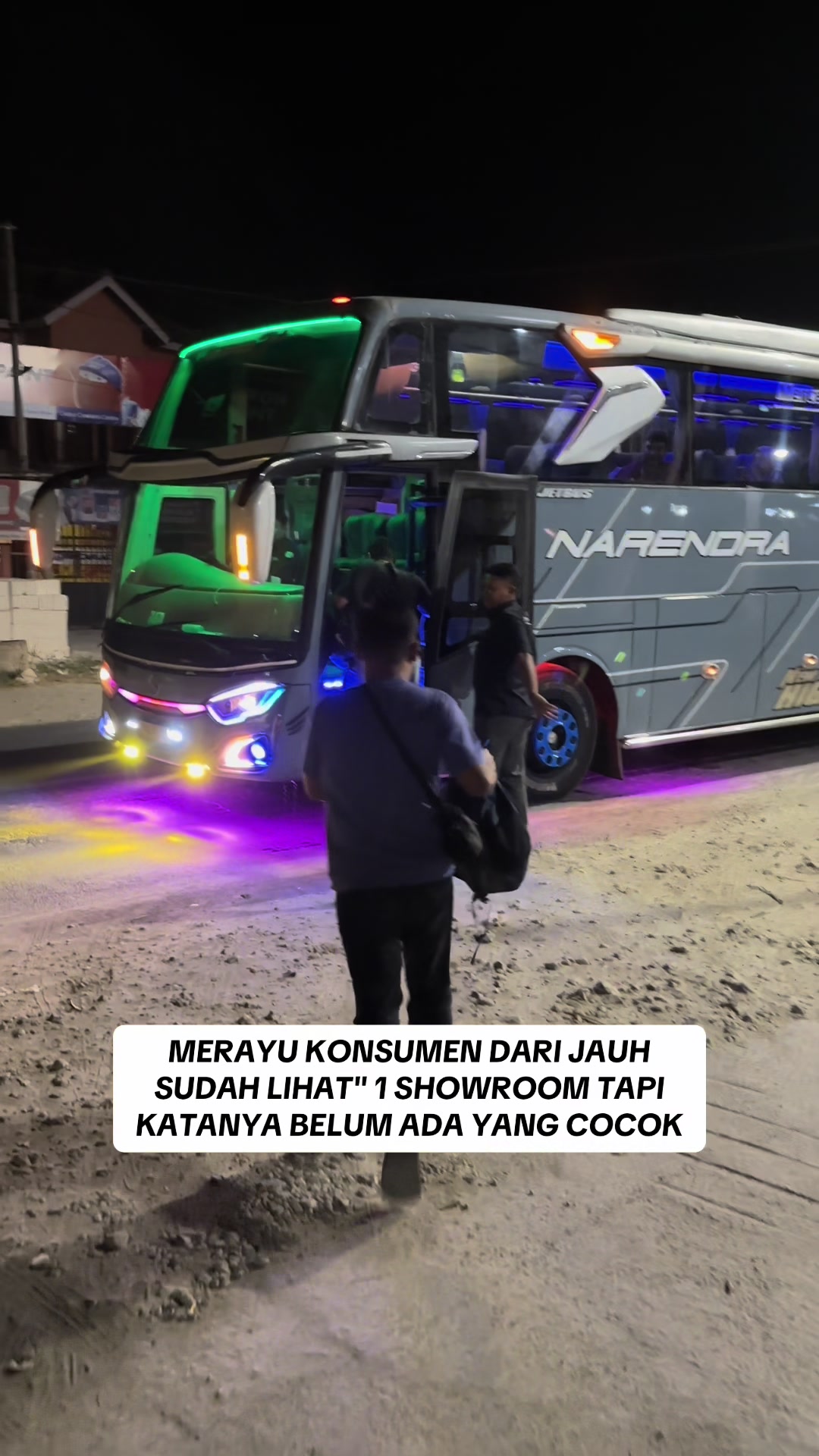 @PRABU MOTOR INDONESIA