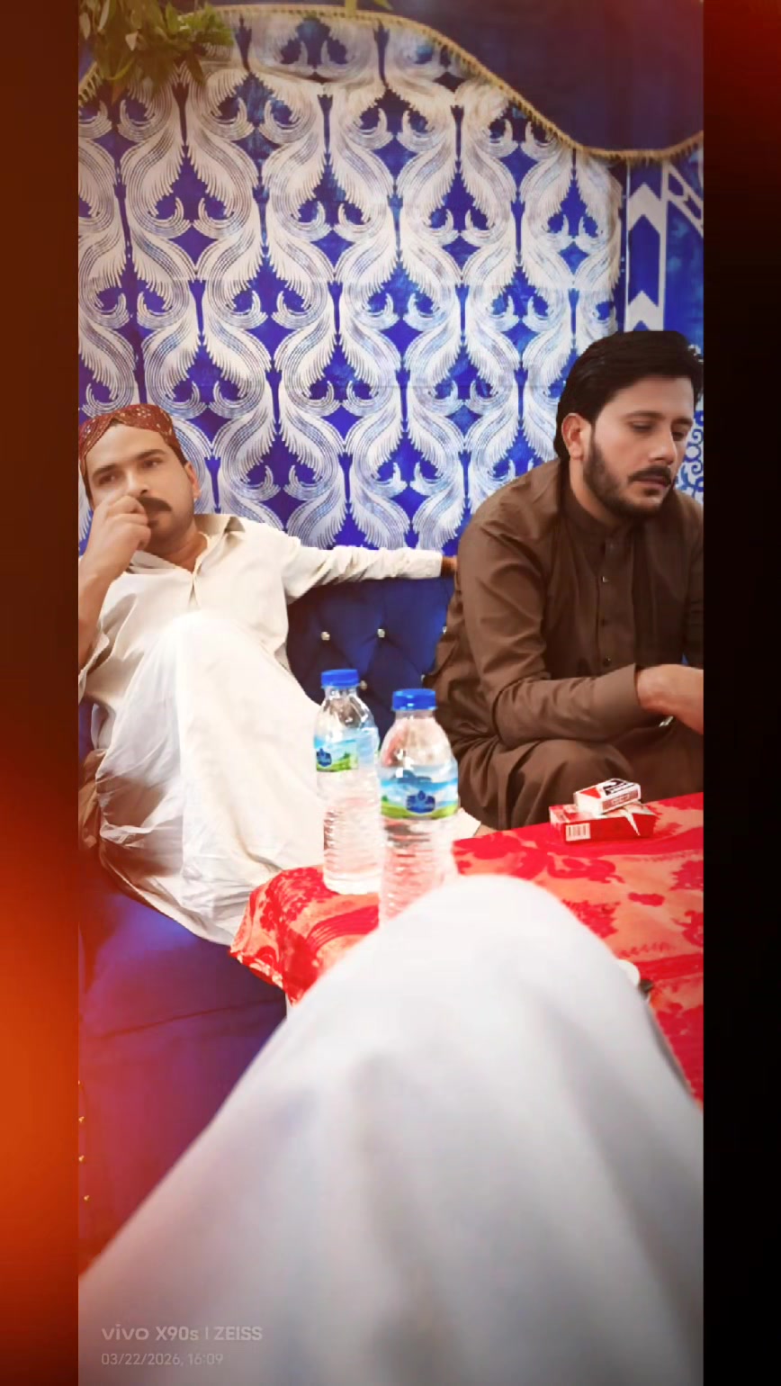 @Ahsan Ali Farooqui