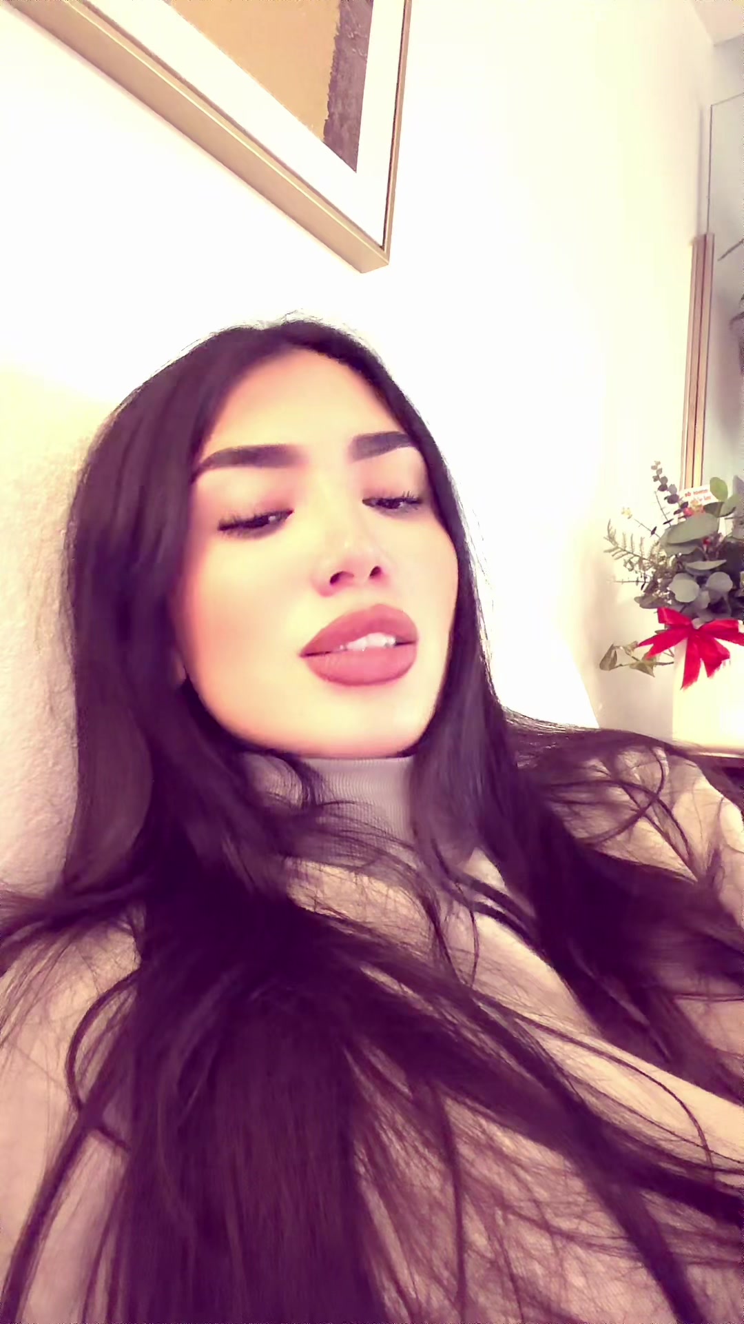 @Cristina Jaramillo