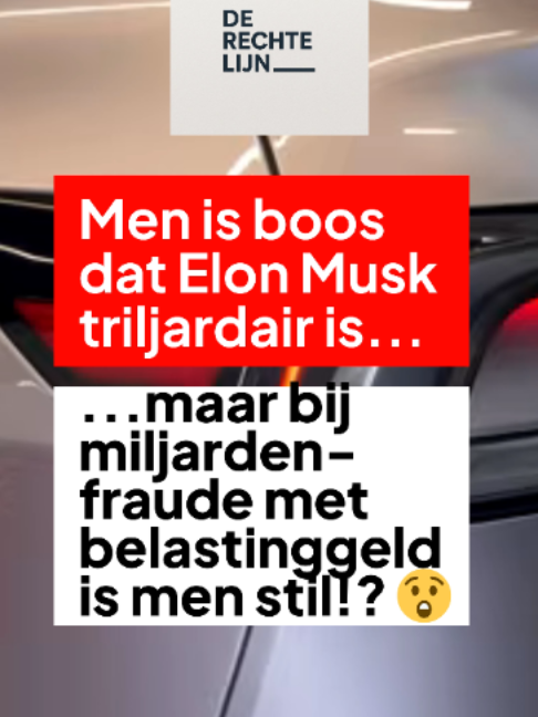 @De Rechte Lijn