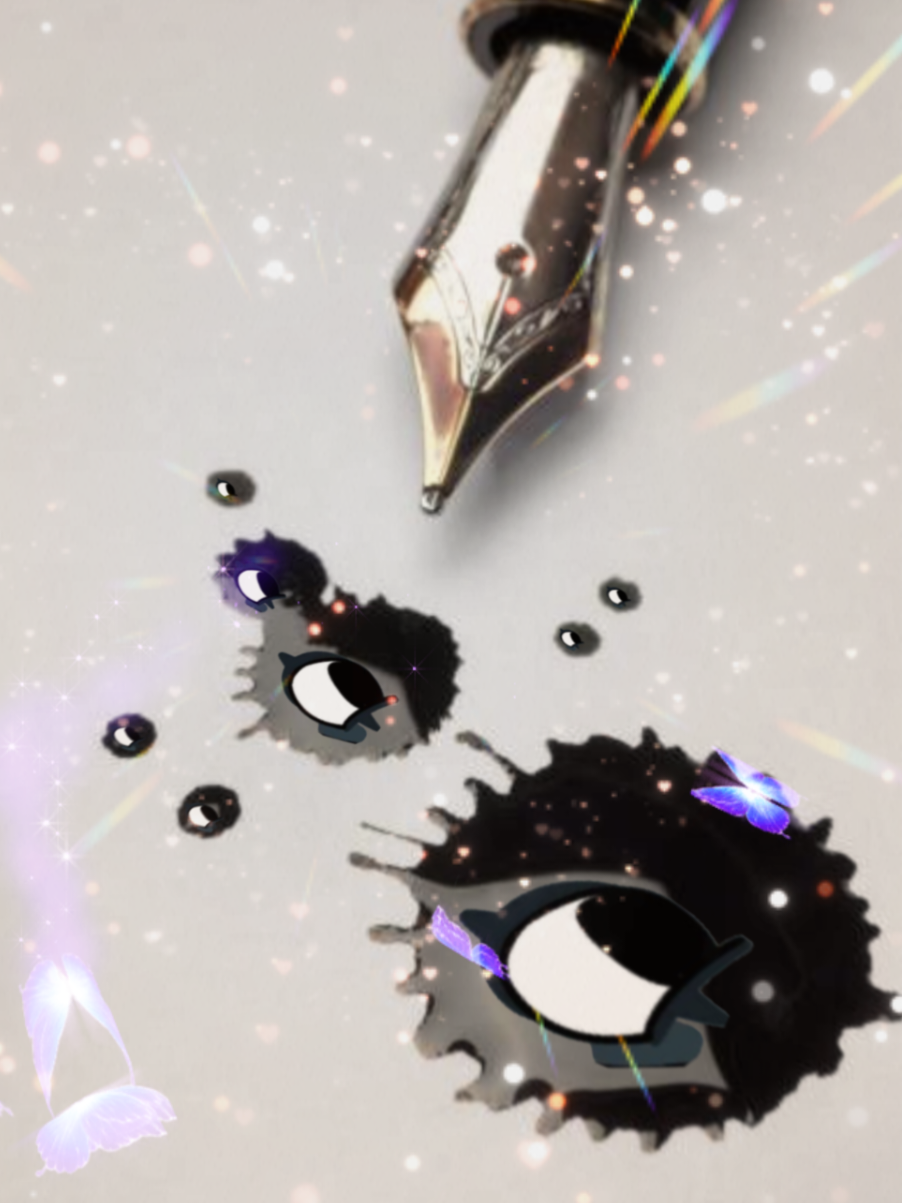 @ᛝ Αтнenα ♡'s Bloт
