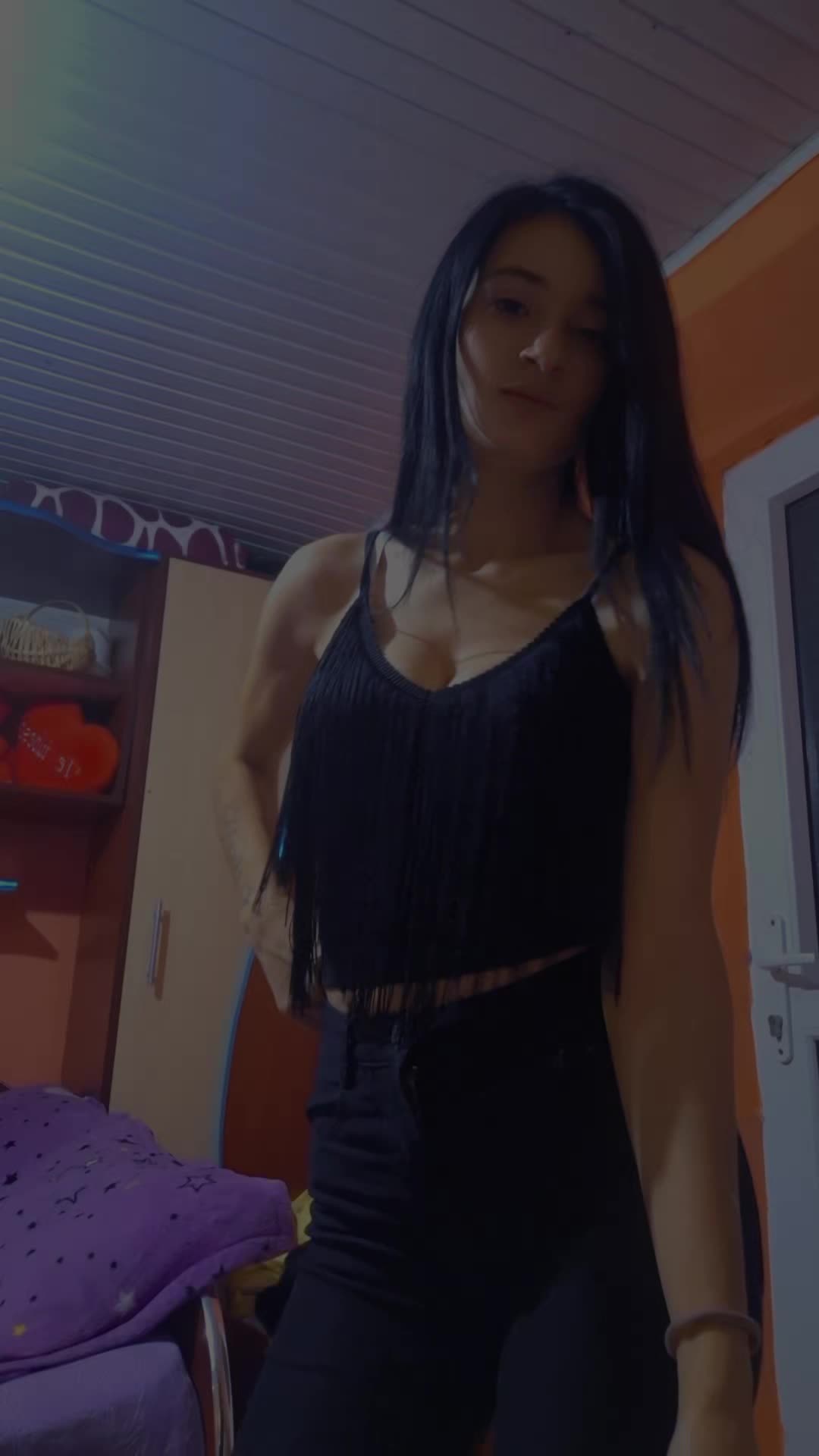 @👑Bibica🖤Sora lui Samir👑🖤