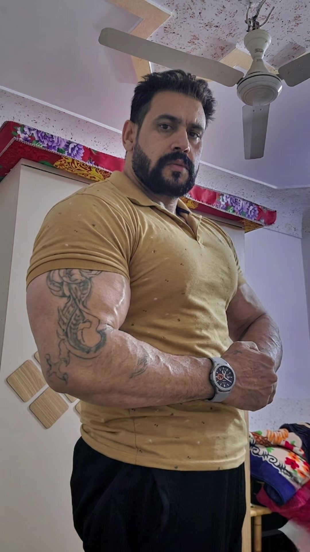 @الكابتن حيدر جابر
