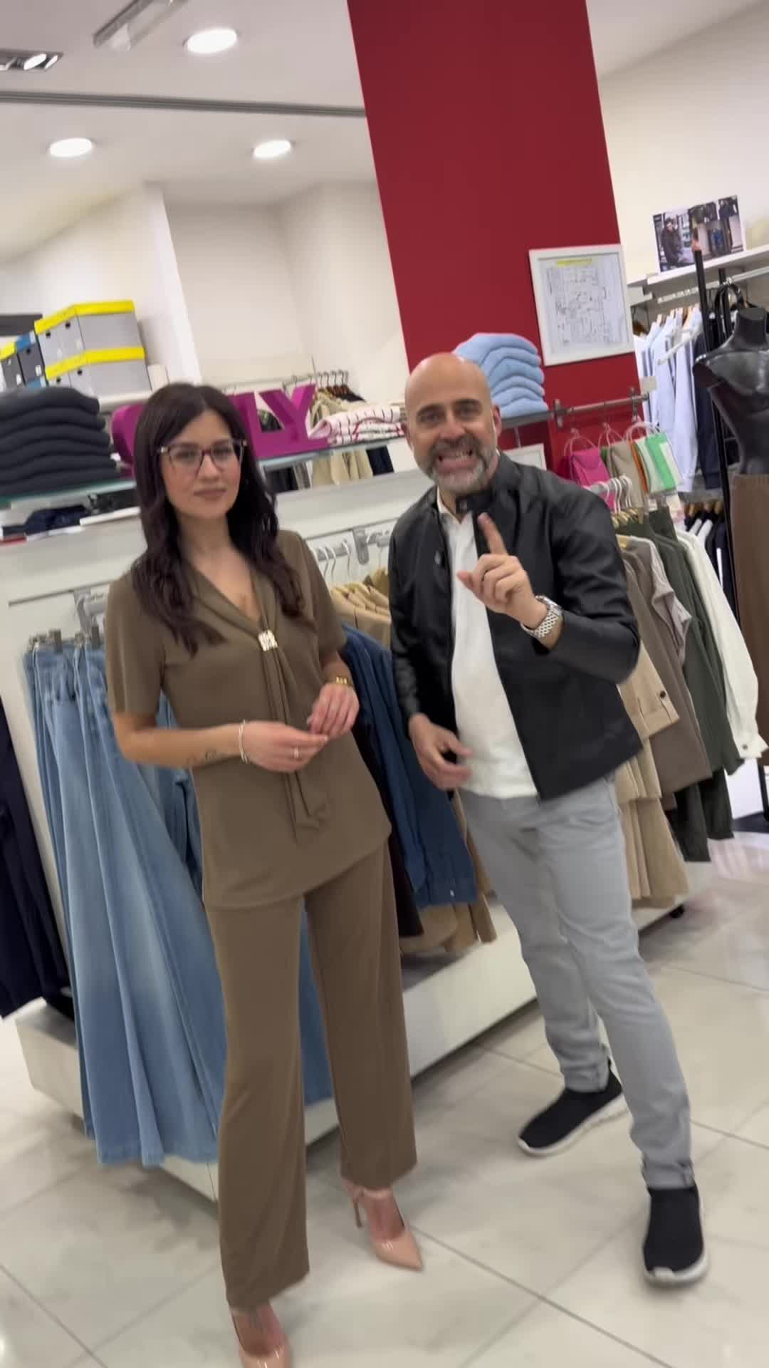 @Megastore Abbigliamento