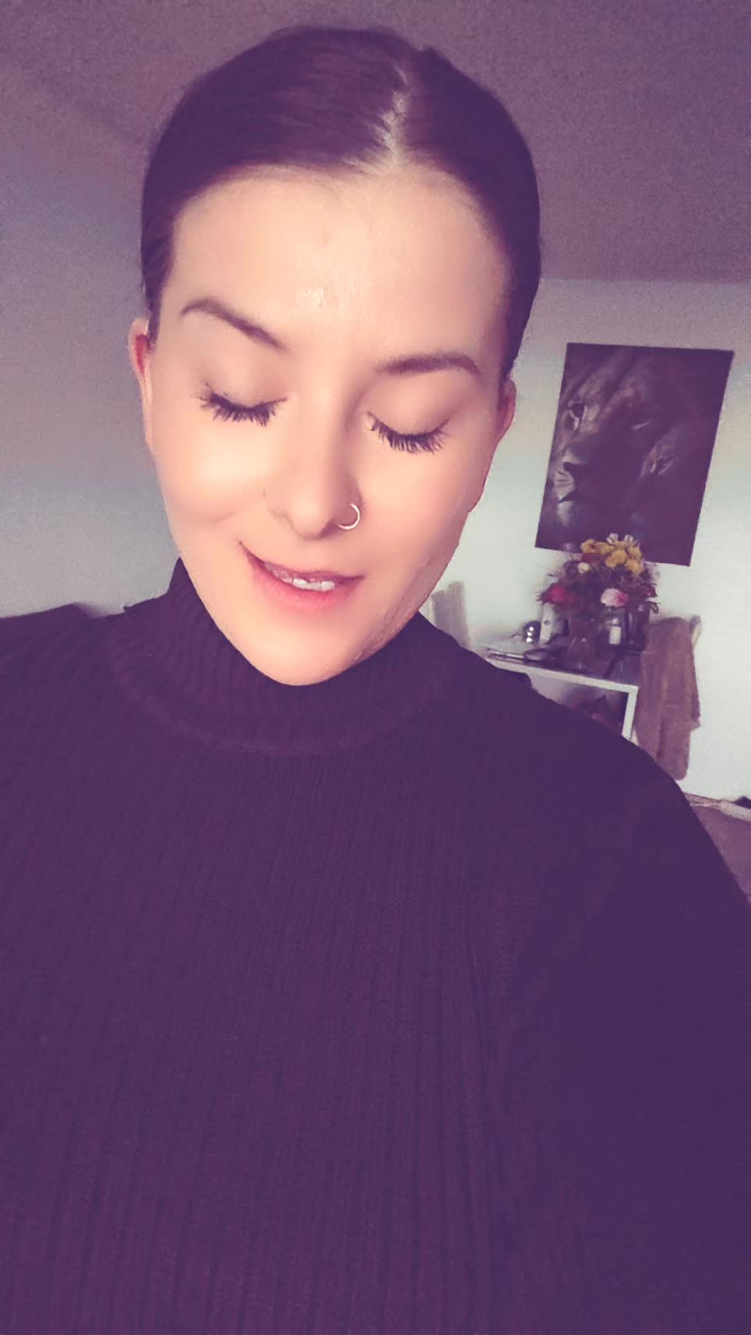 @_Lezzy_ Pflegefachkraft mit ♥️