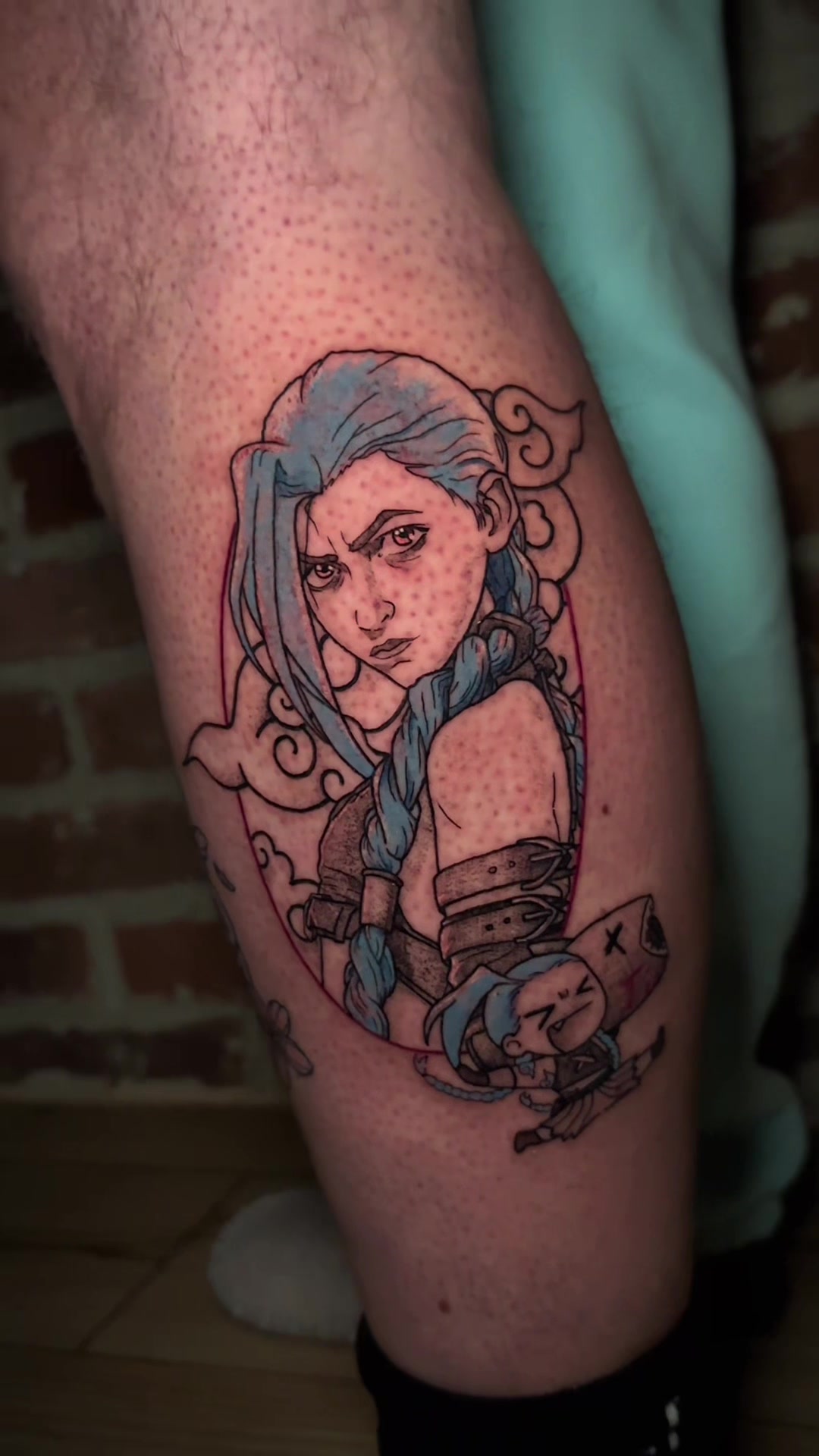 @Fledermaus.Ink