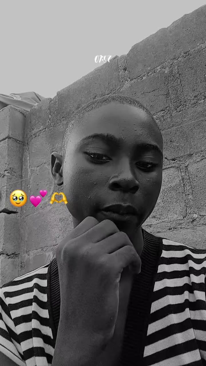 @Damilare