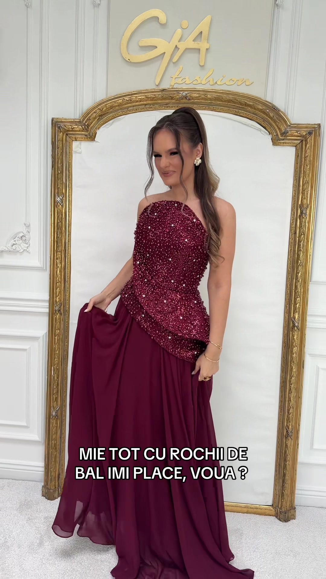 @Gia Fashion