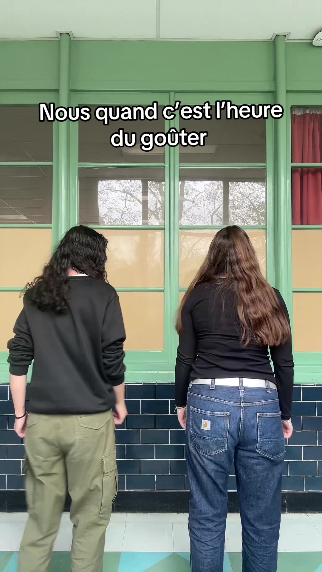 @Chipine et Chipette
