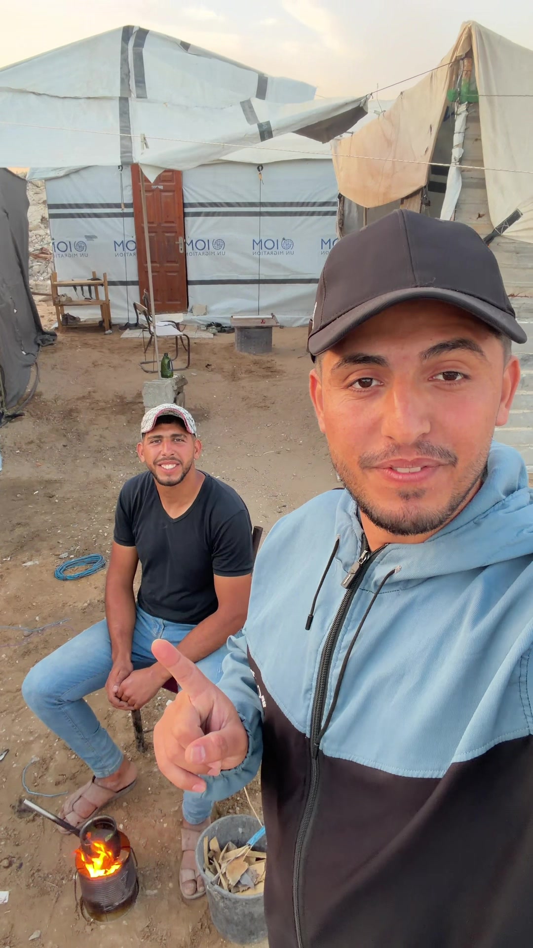 @Mahmoud( Gaza )🇵🇸
