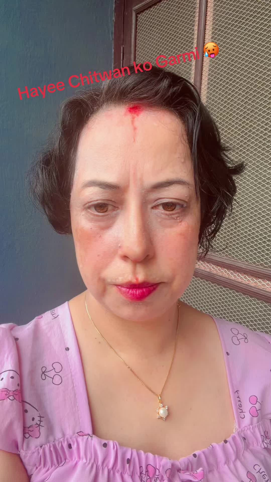 @प्रज्ञा राज्यलक्ष्मी राणा