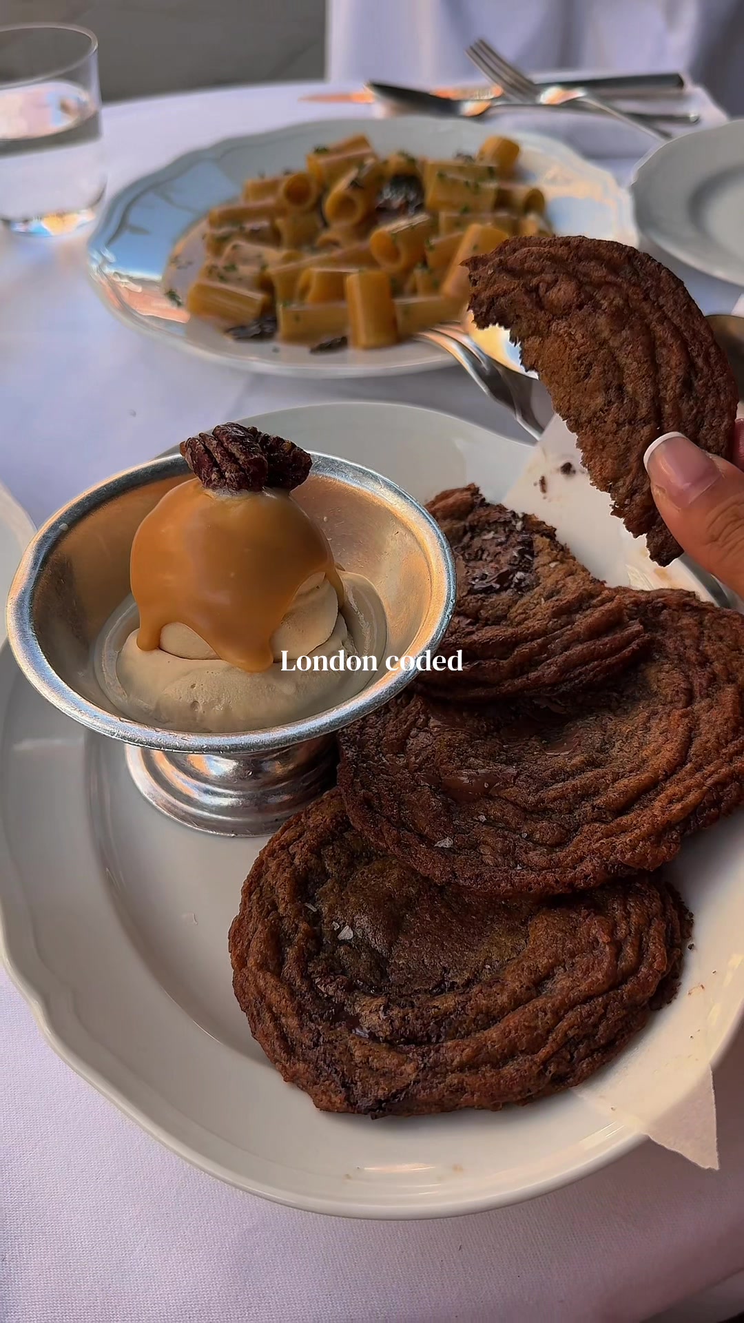 @LondonFoodJourney