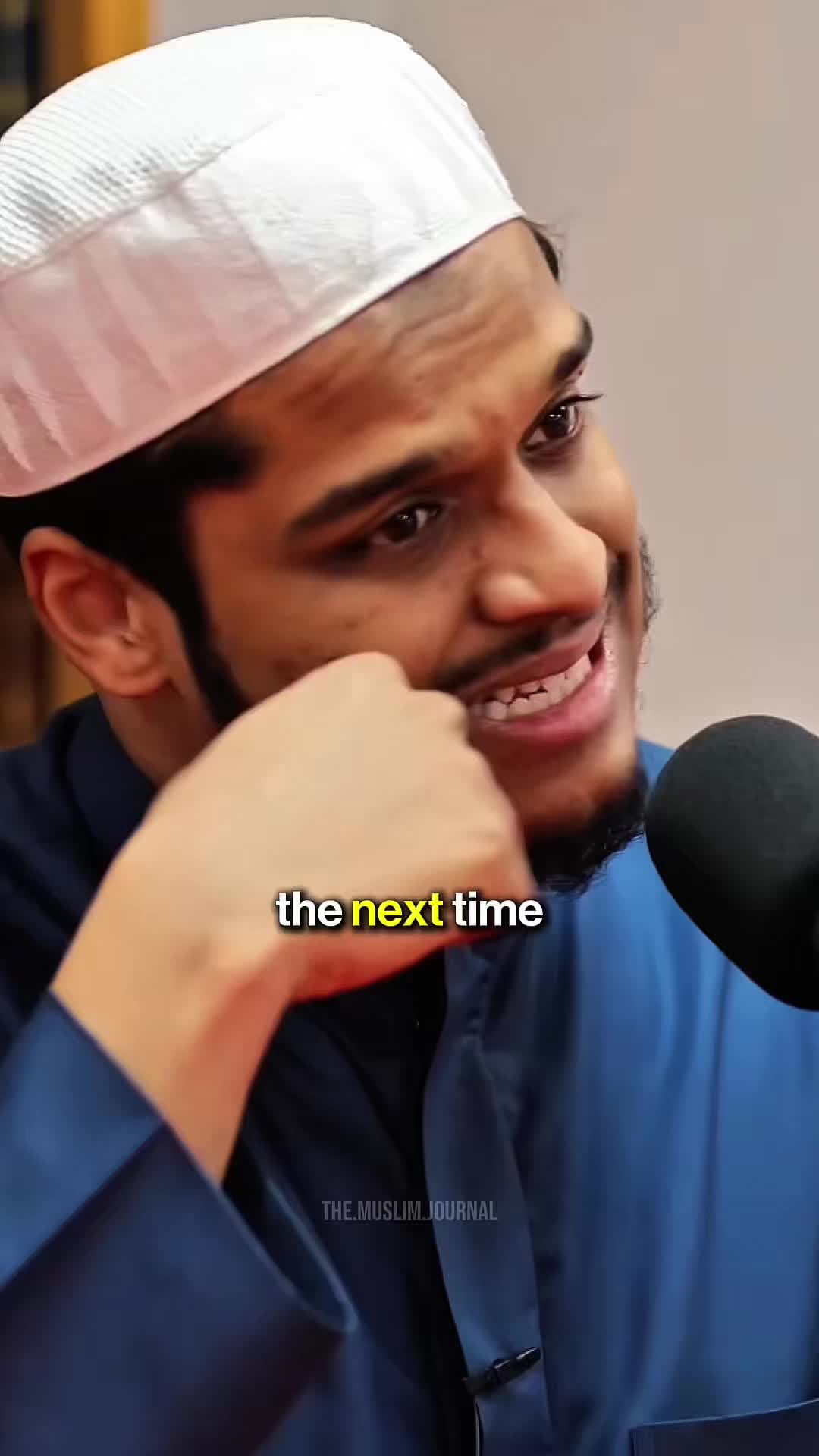 @The Muslim Journal