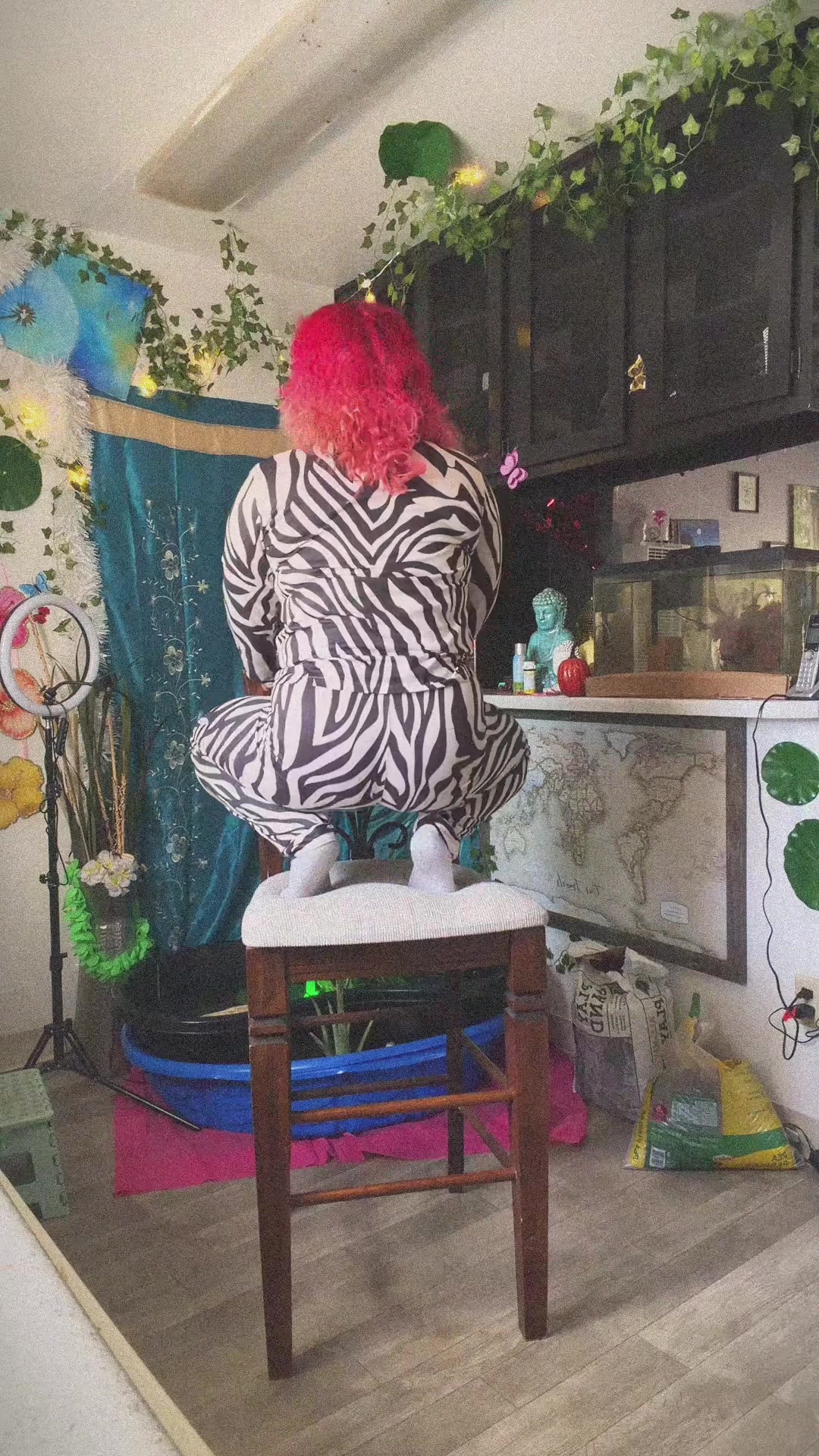 @TheGoddessPuertoRicanbutterfly