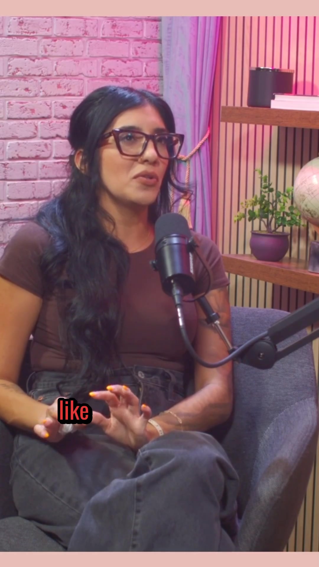 @Cafecito & Christ Podcast