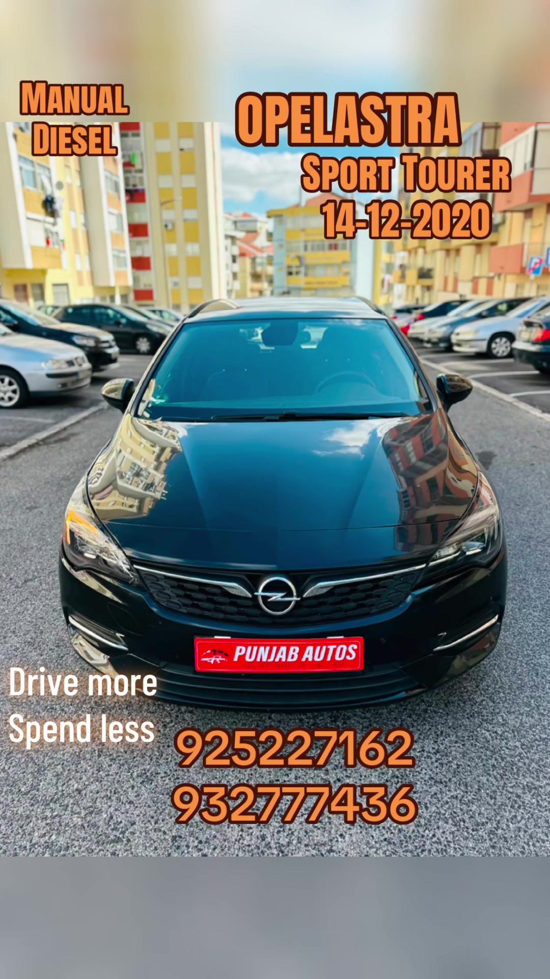 @PUNJAB AUTOS