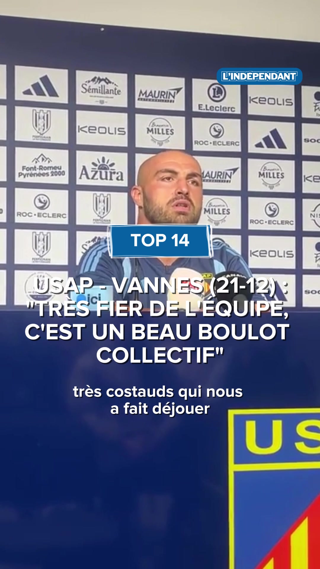@L'Indépendant