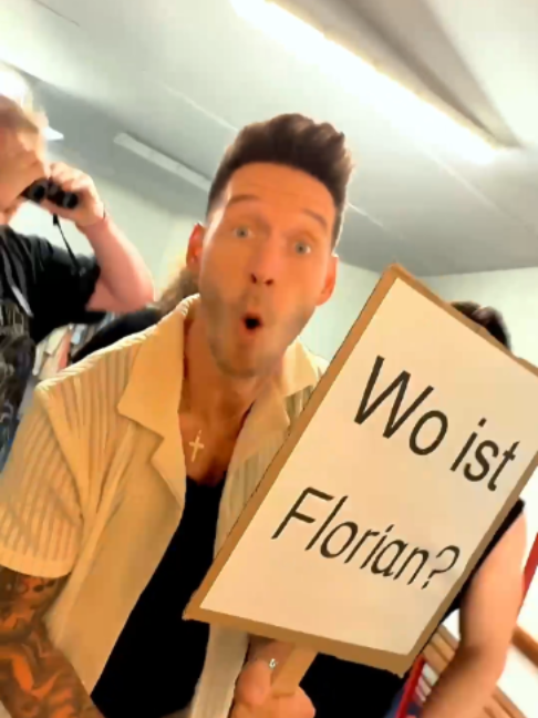 @Ich find Schlager toll