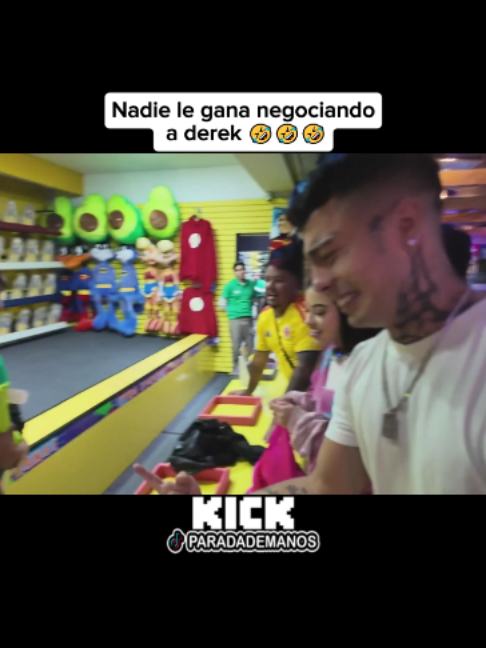 @Parada de Manos