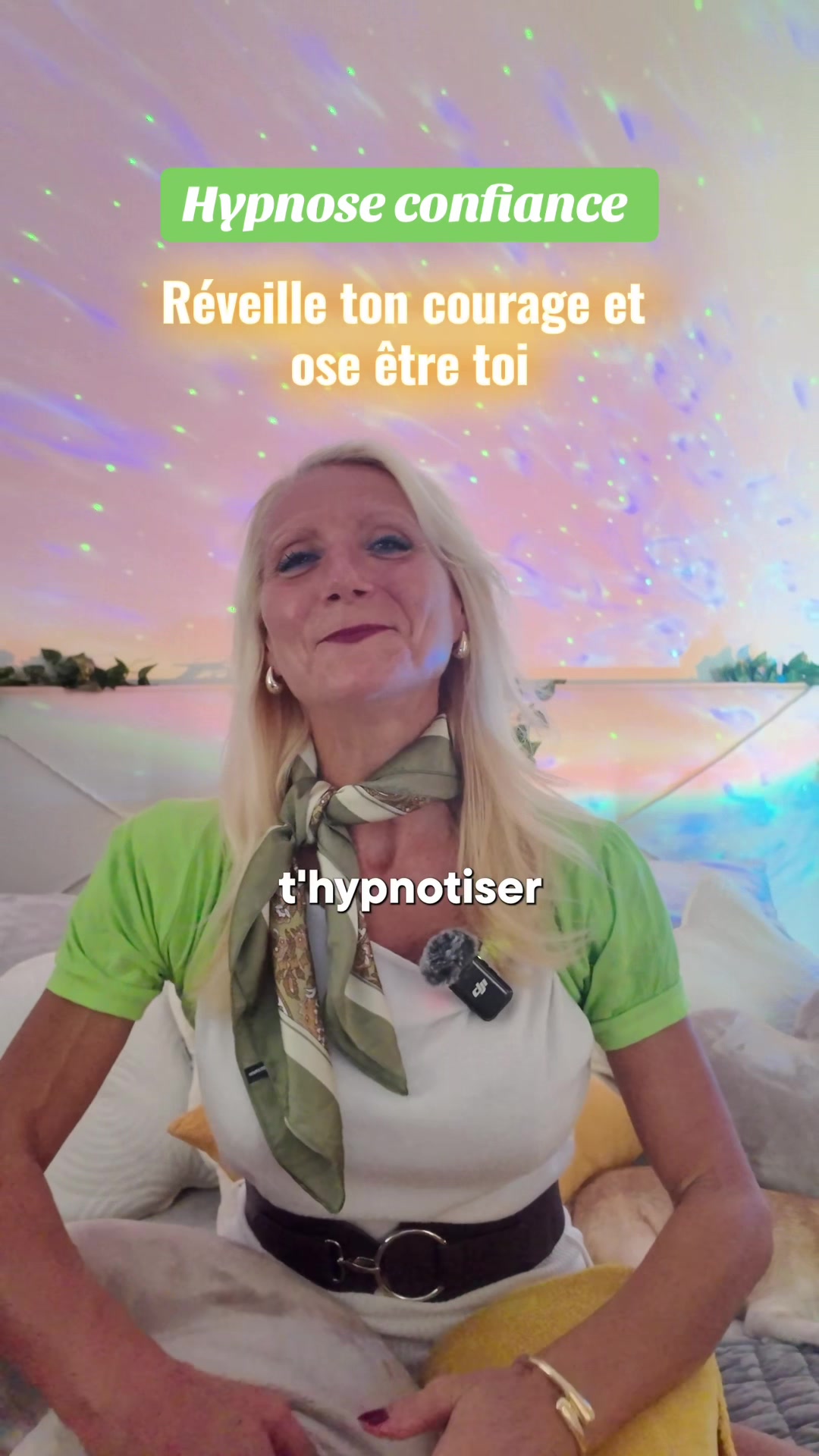 @Karine LS | Hypnose 🌀