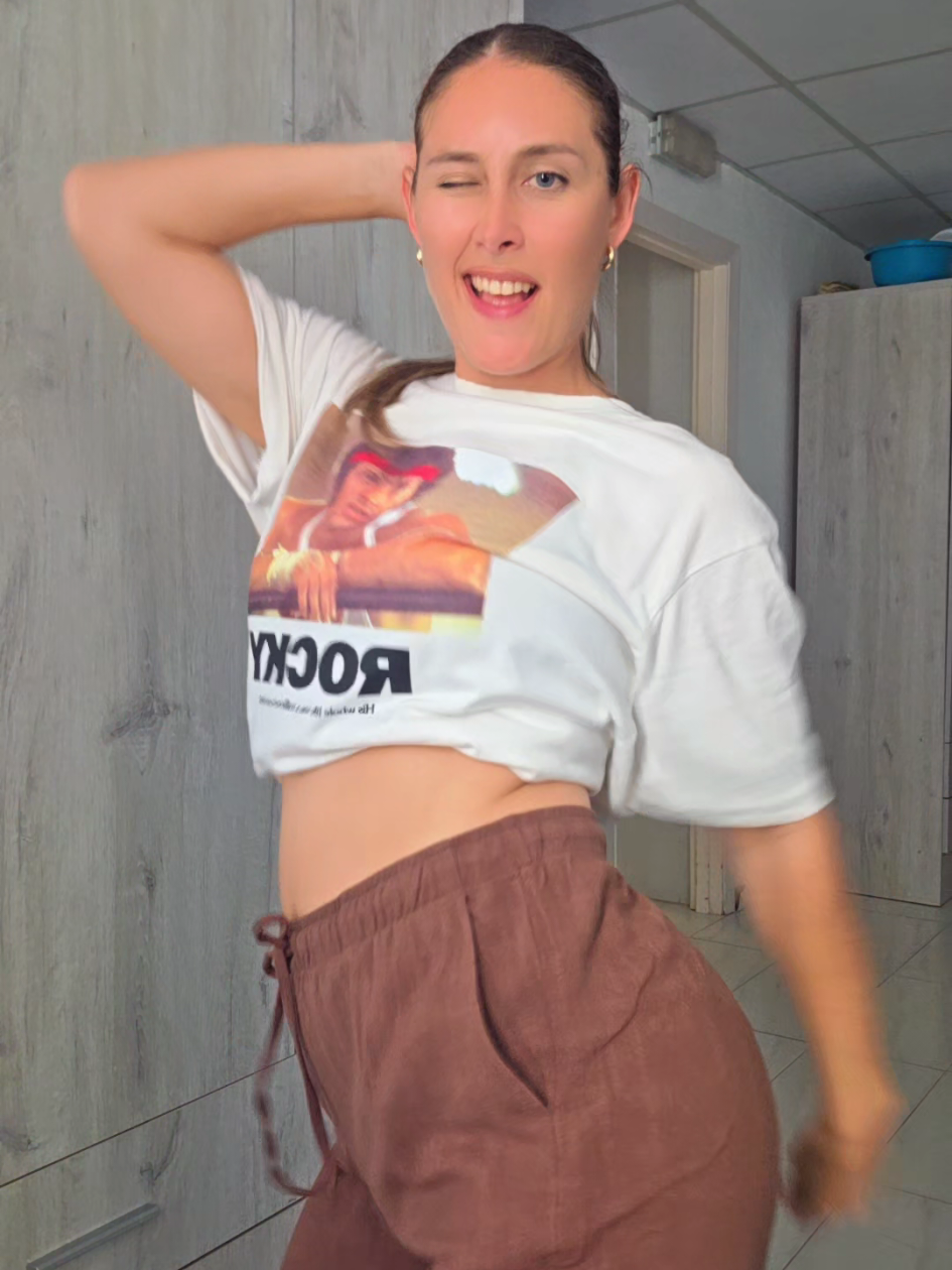 @Cyra