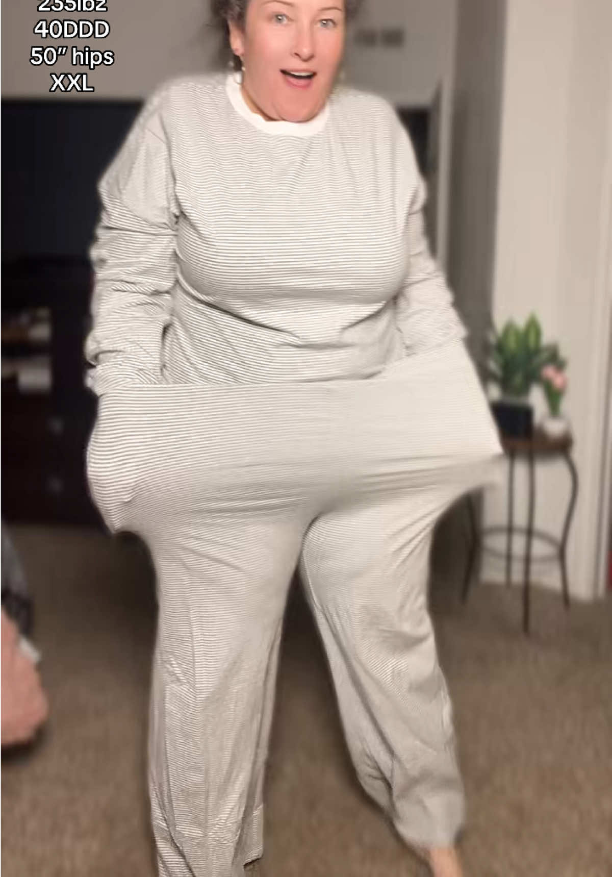 @Chantel | Mid Plus Sz Fashion