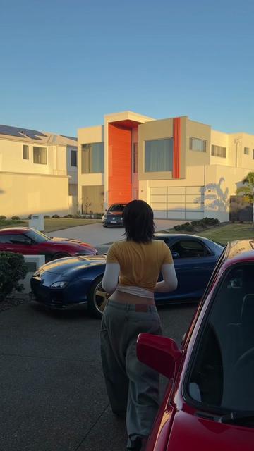 @Tommi Ortega