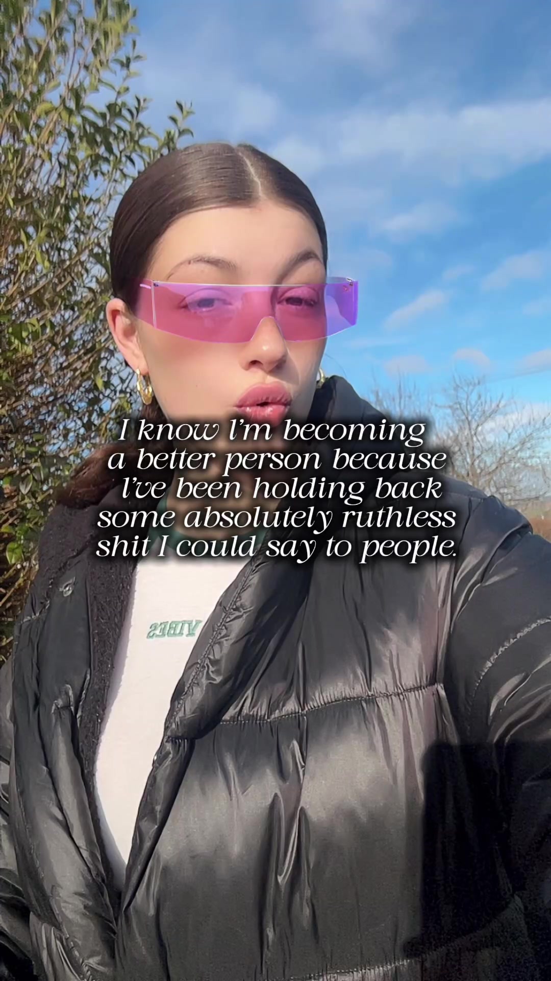 @Courtney jade Walker