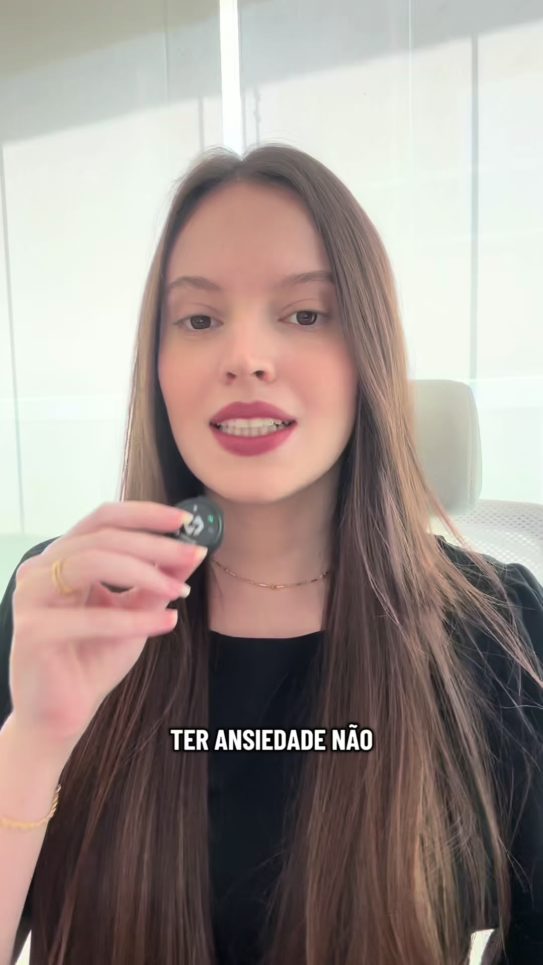 @Vanessa Silva | Psic&oacute;loga