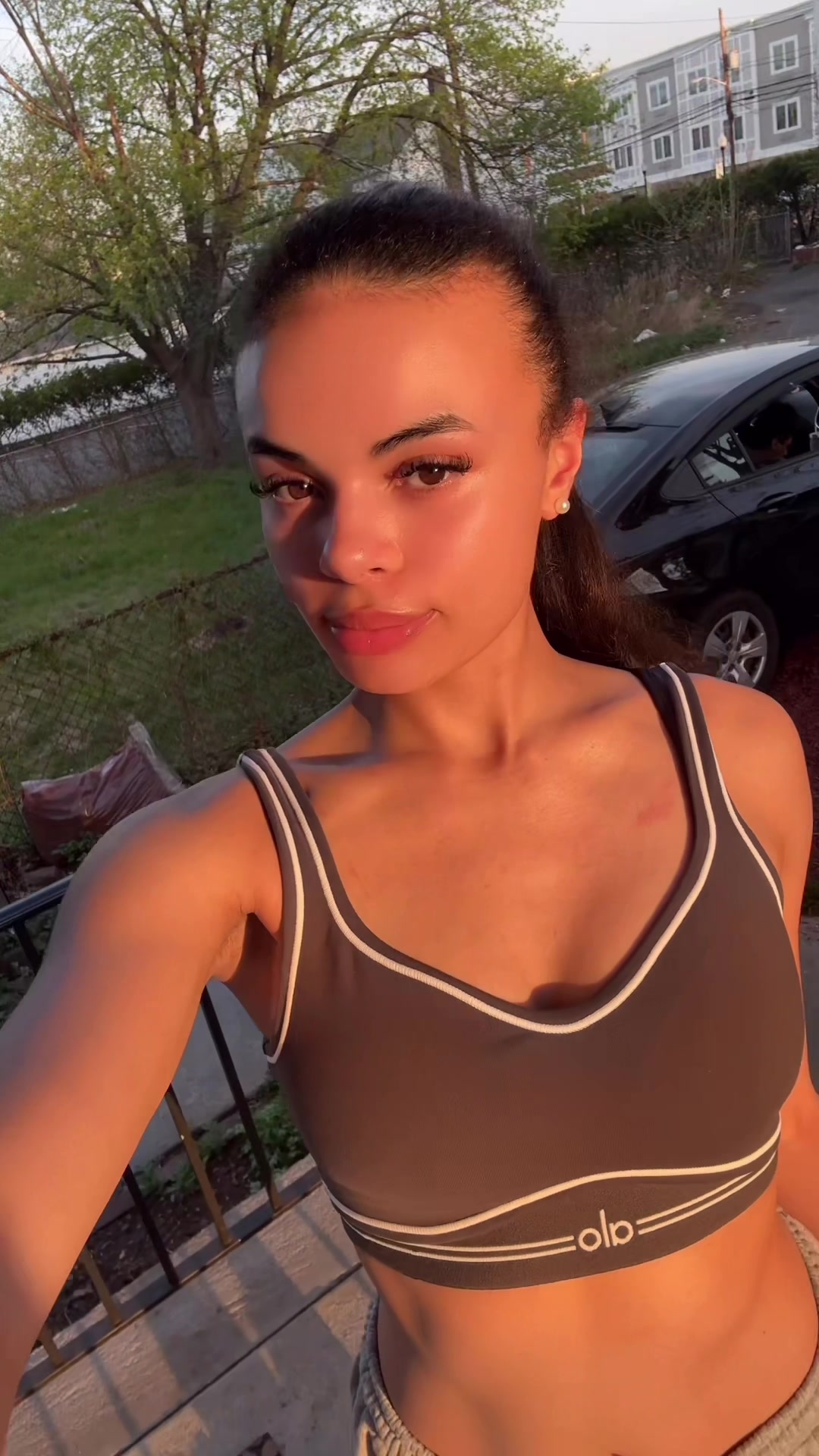 @Amariah