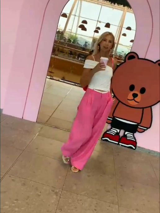 @sempre bella