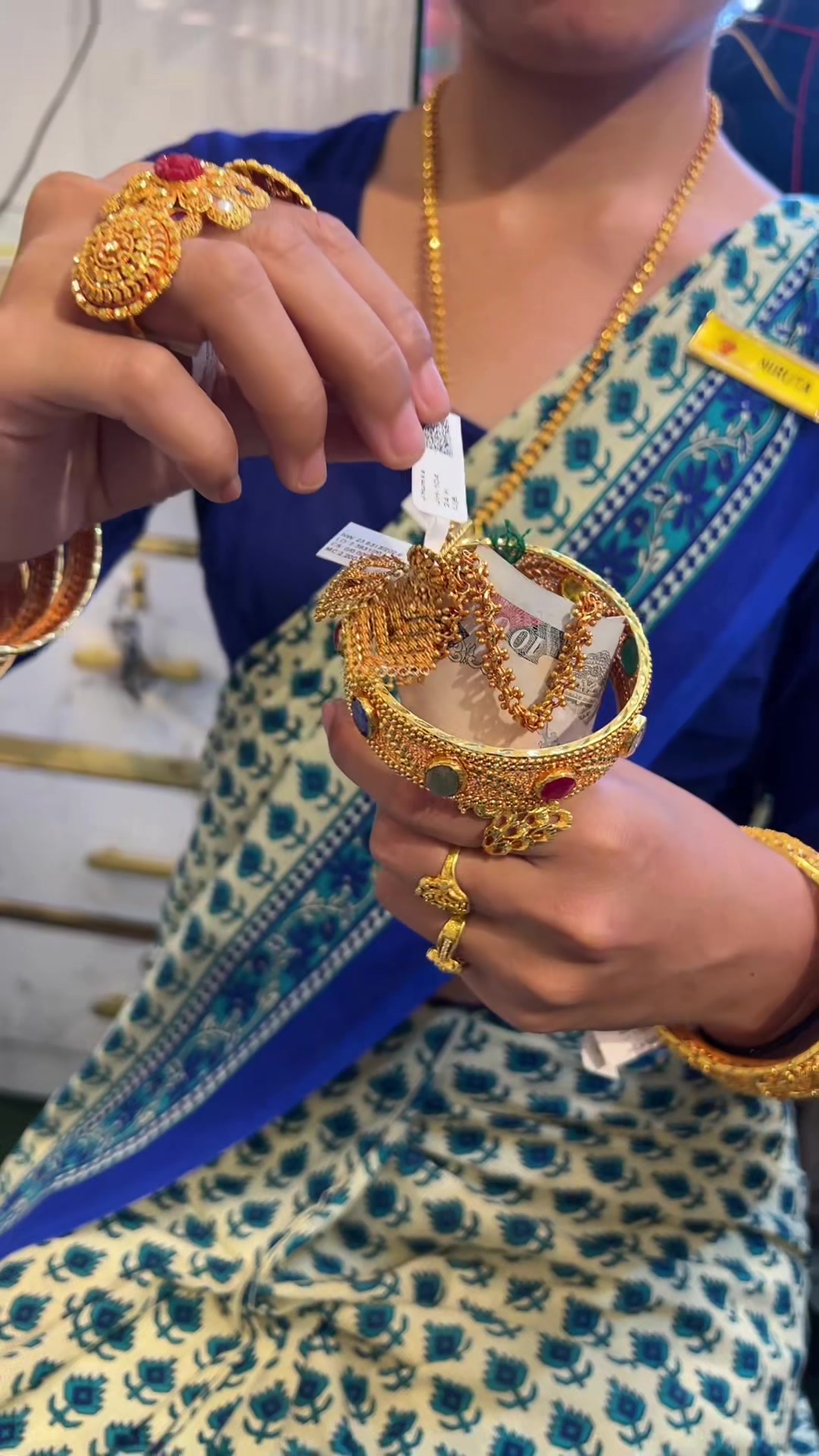 @Siddhibinayak Jewellers,Pkr