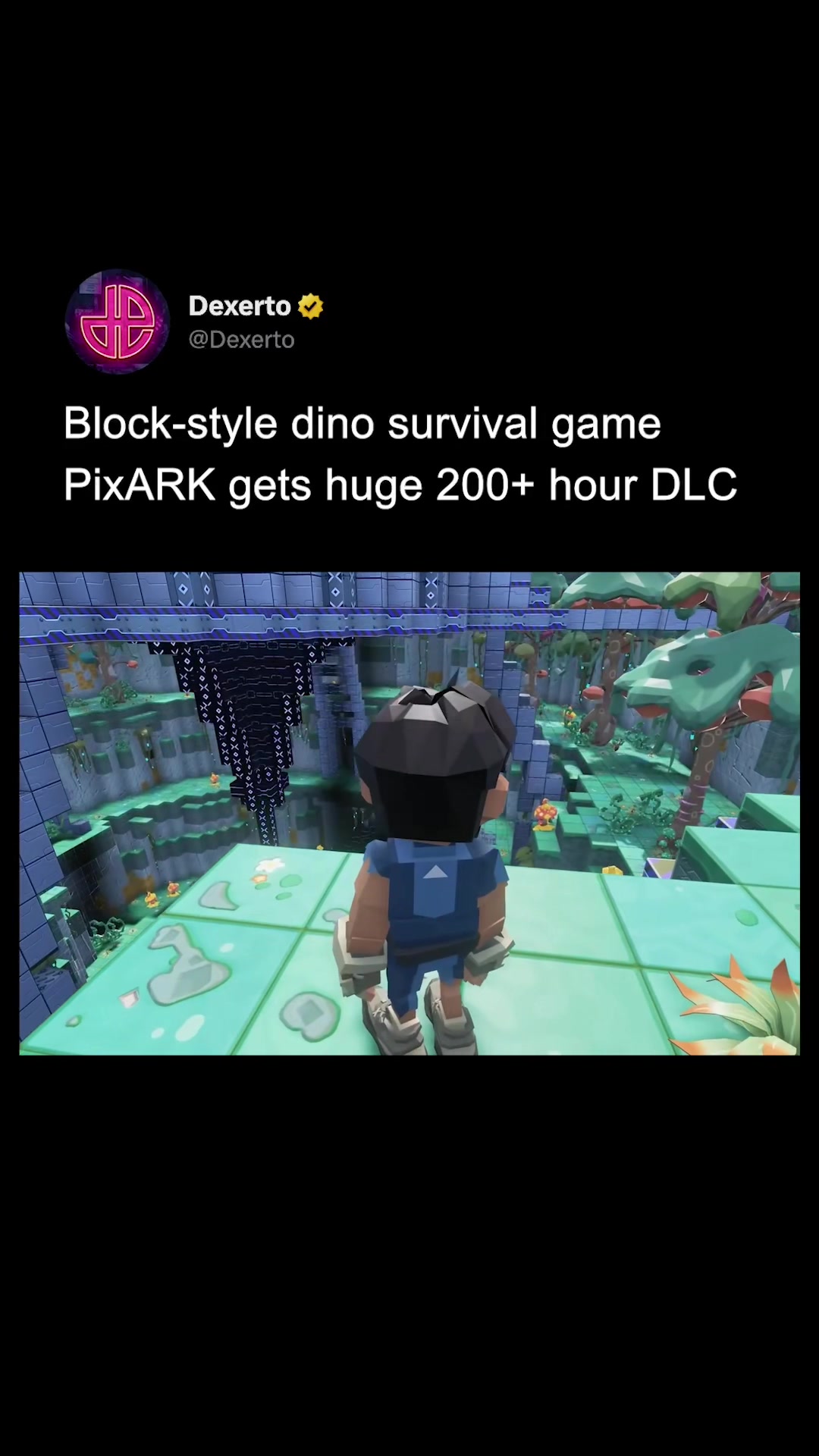 @Dexerto