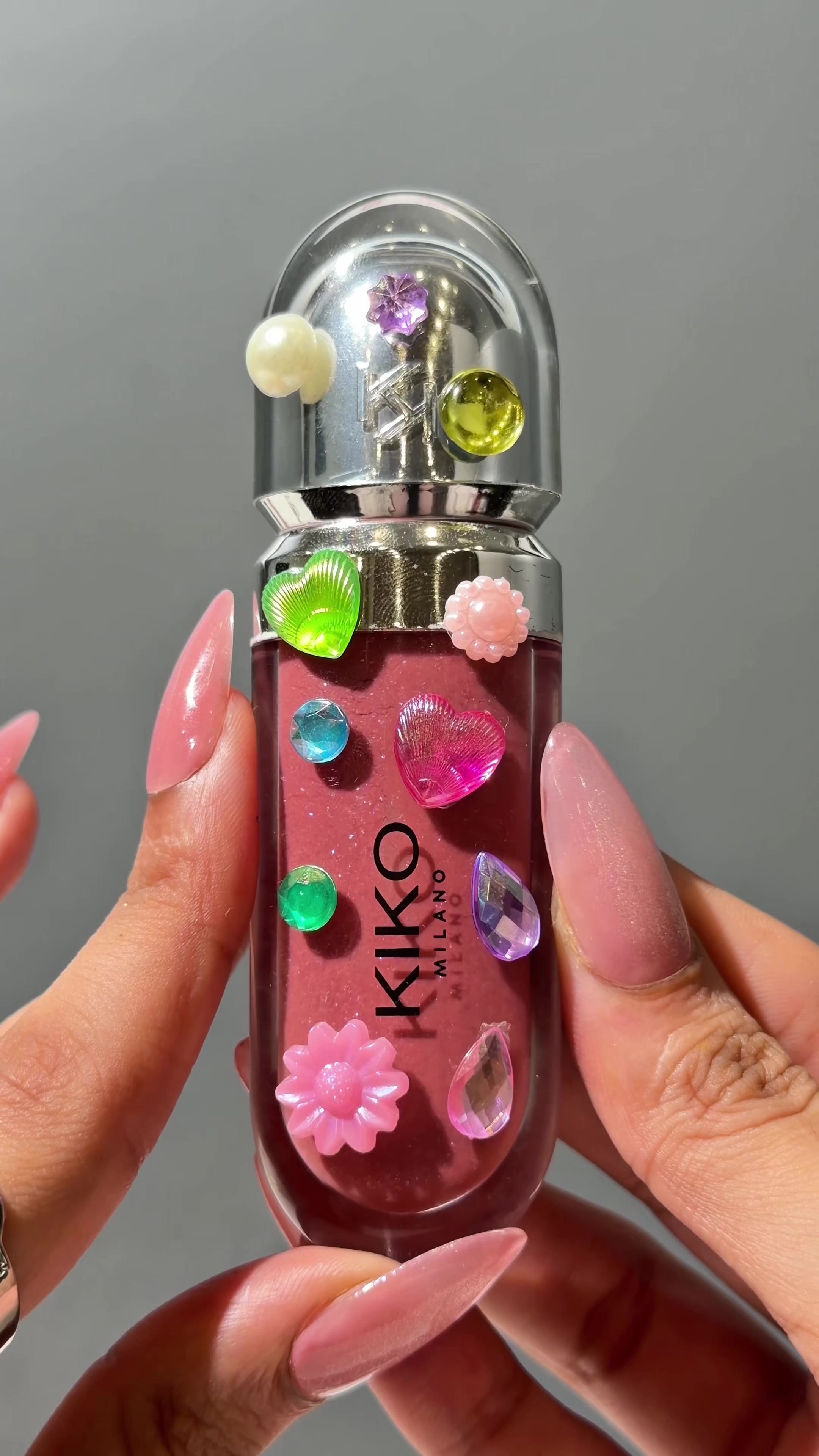 @KIKO Milano