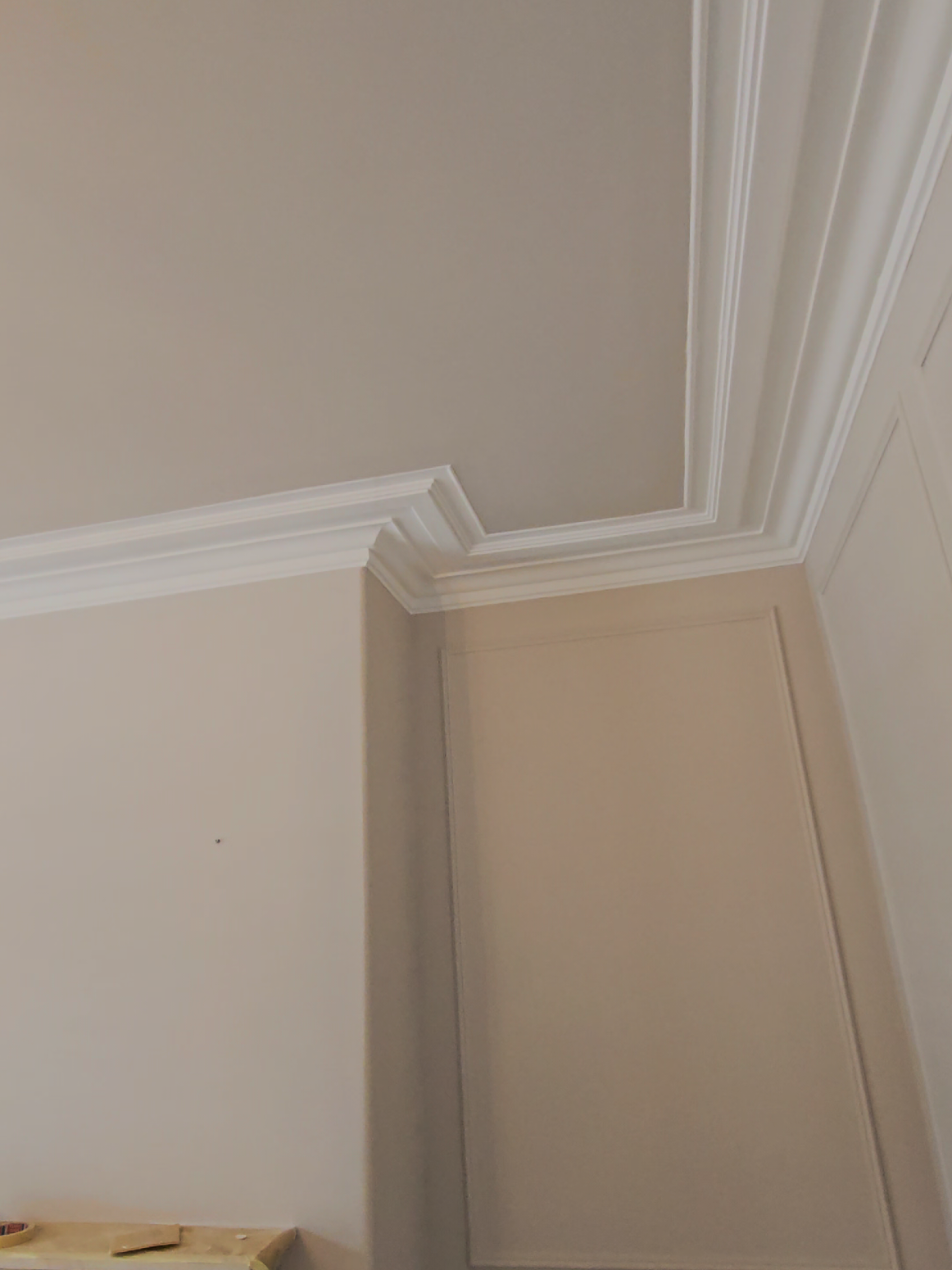 @Mike Malone Painting & Decor