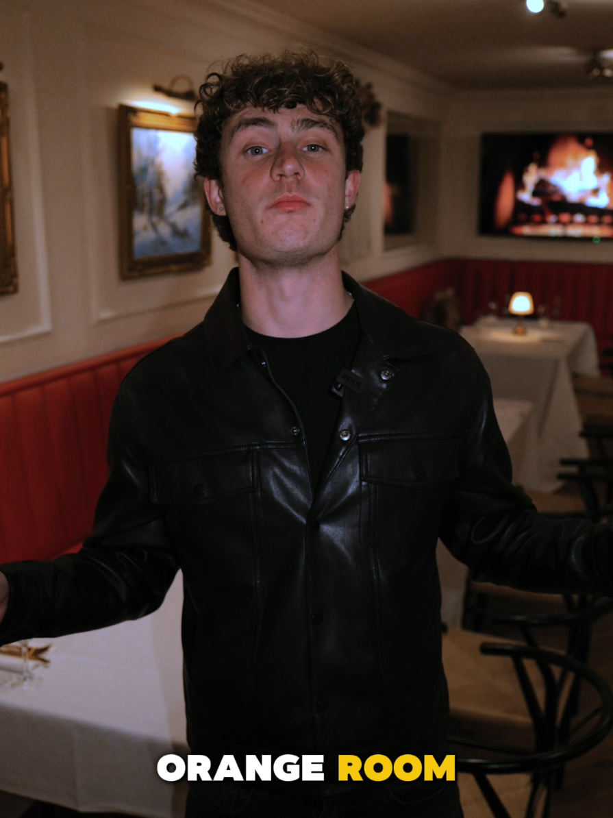 @The Hideaway London