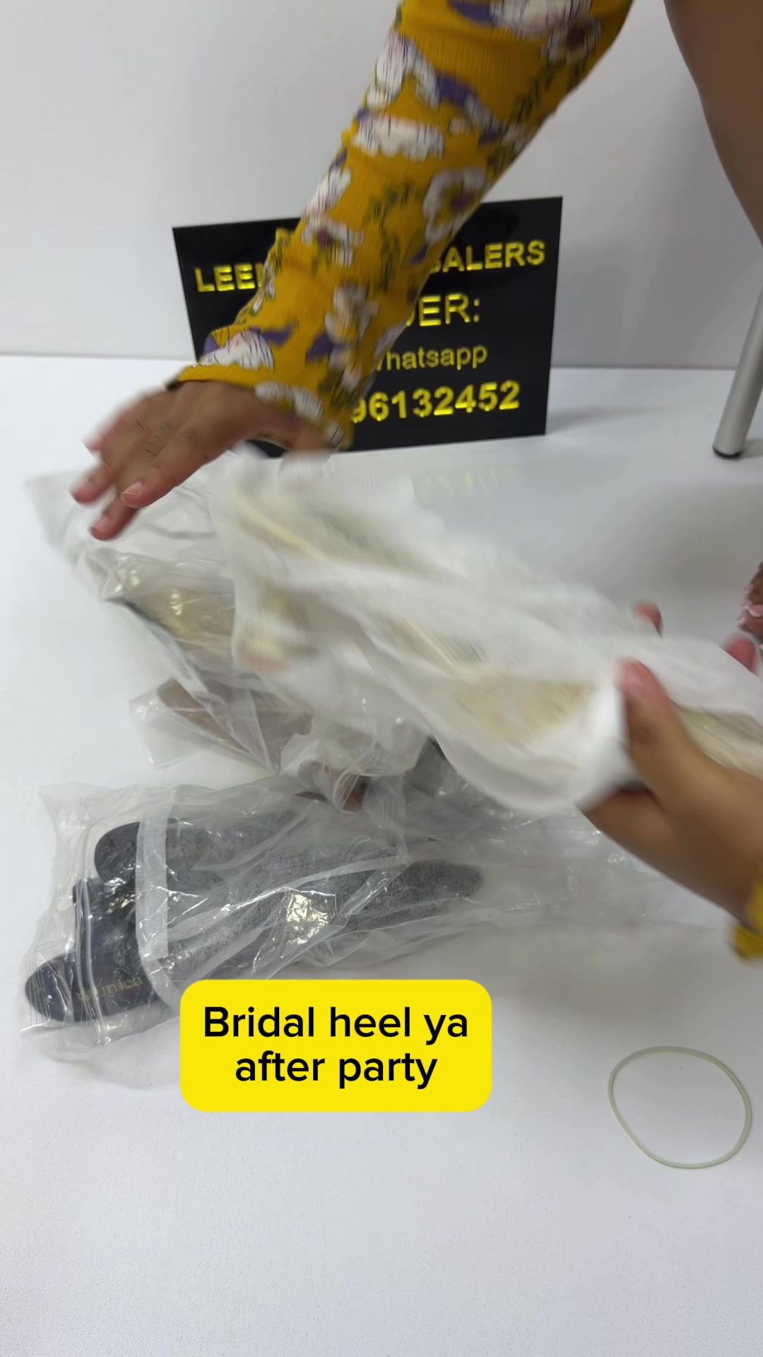 @Leemz wholesalers