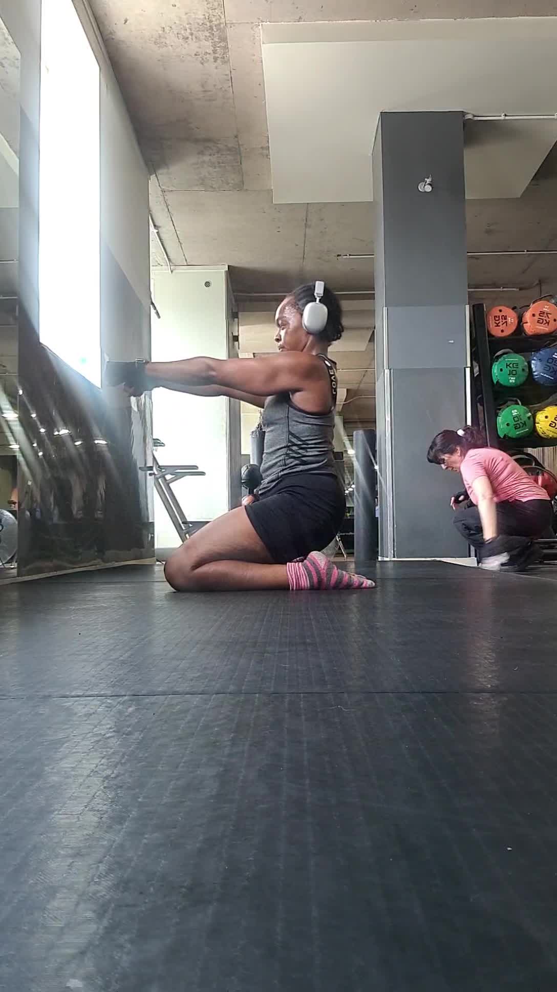 @gymgirllover