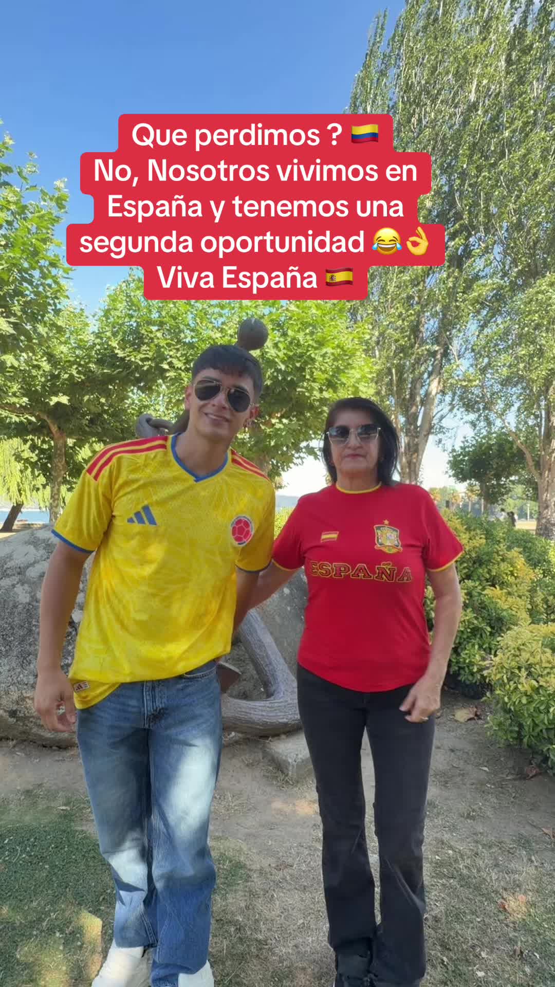 @La Mamá y el bailarin