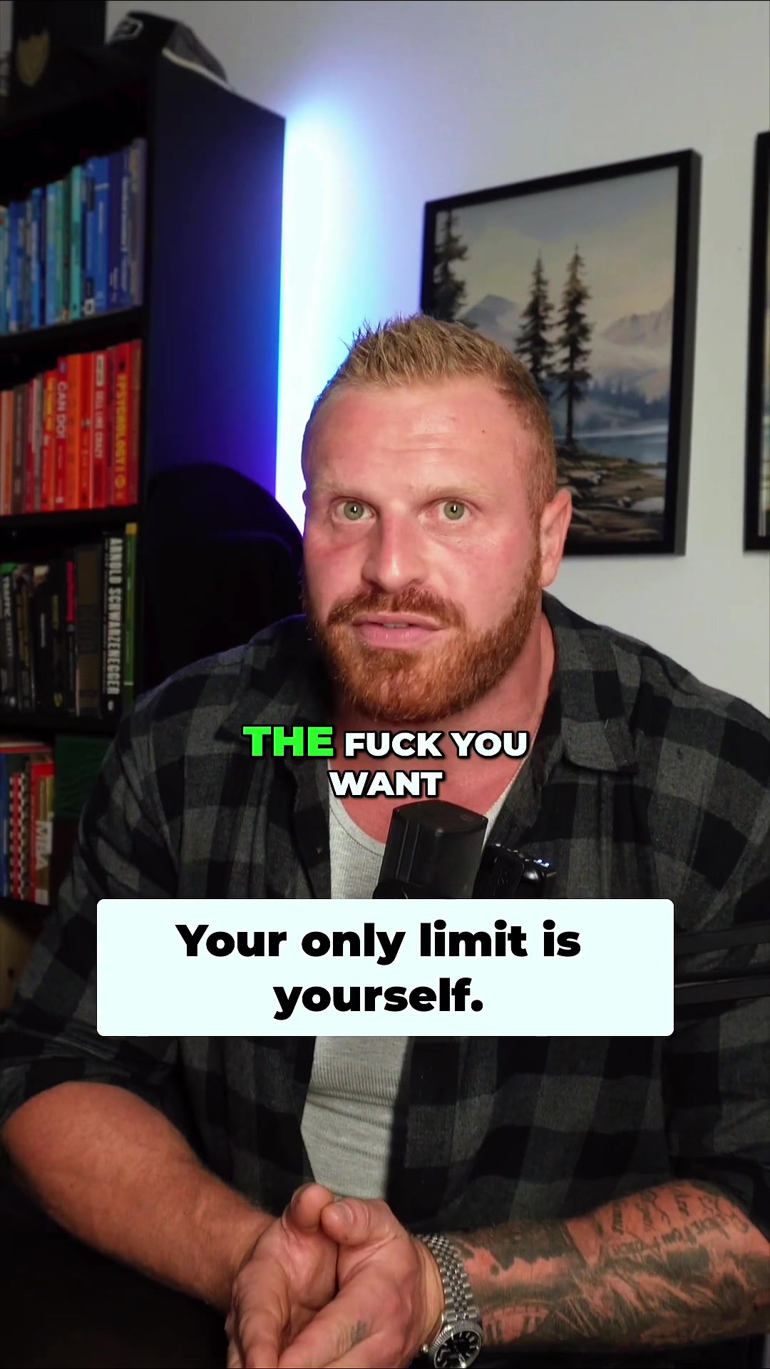 @Ryan Bennett