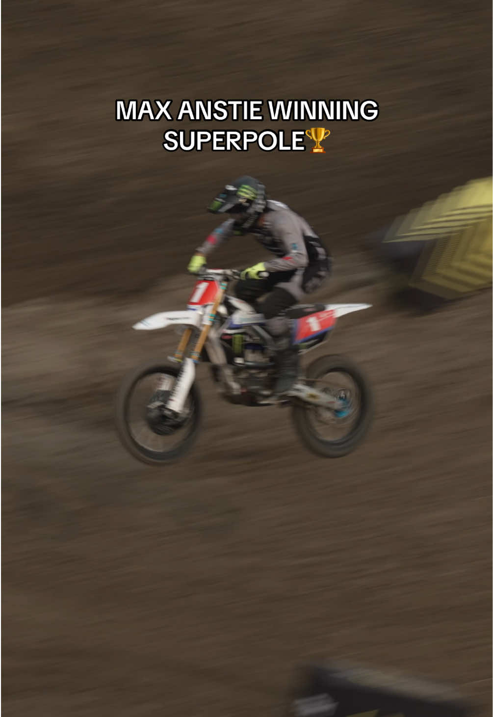 @World Supercross Championship