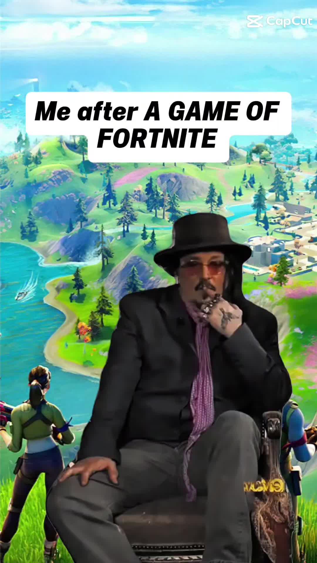@TIktok wolfmane
